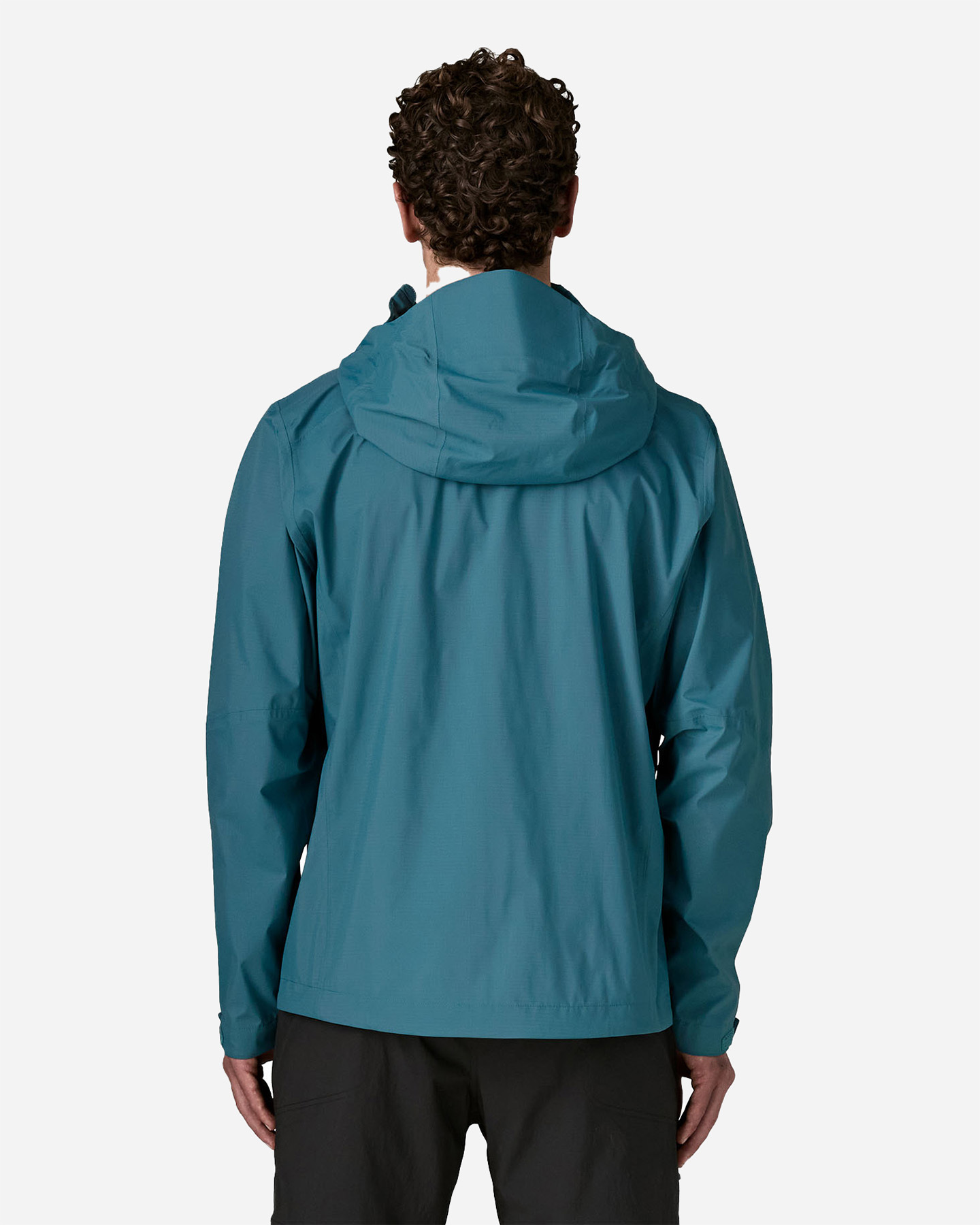 Giacca outdoor PATAGONIA GRANITE CREST RAIN M - Blu - 3 | Cisalfa Sport