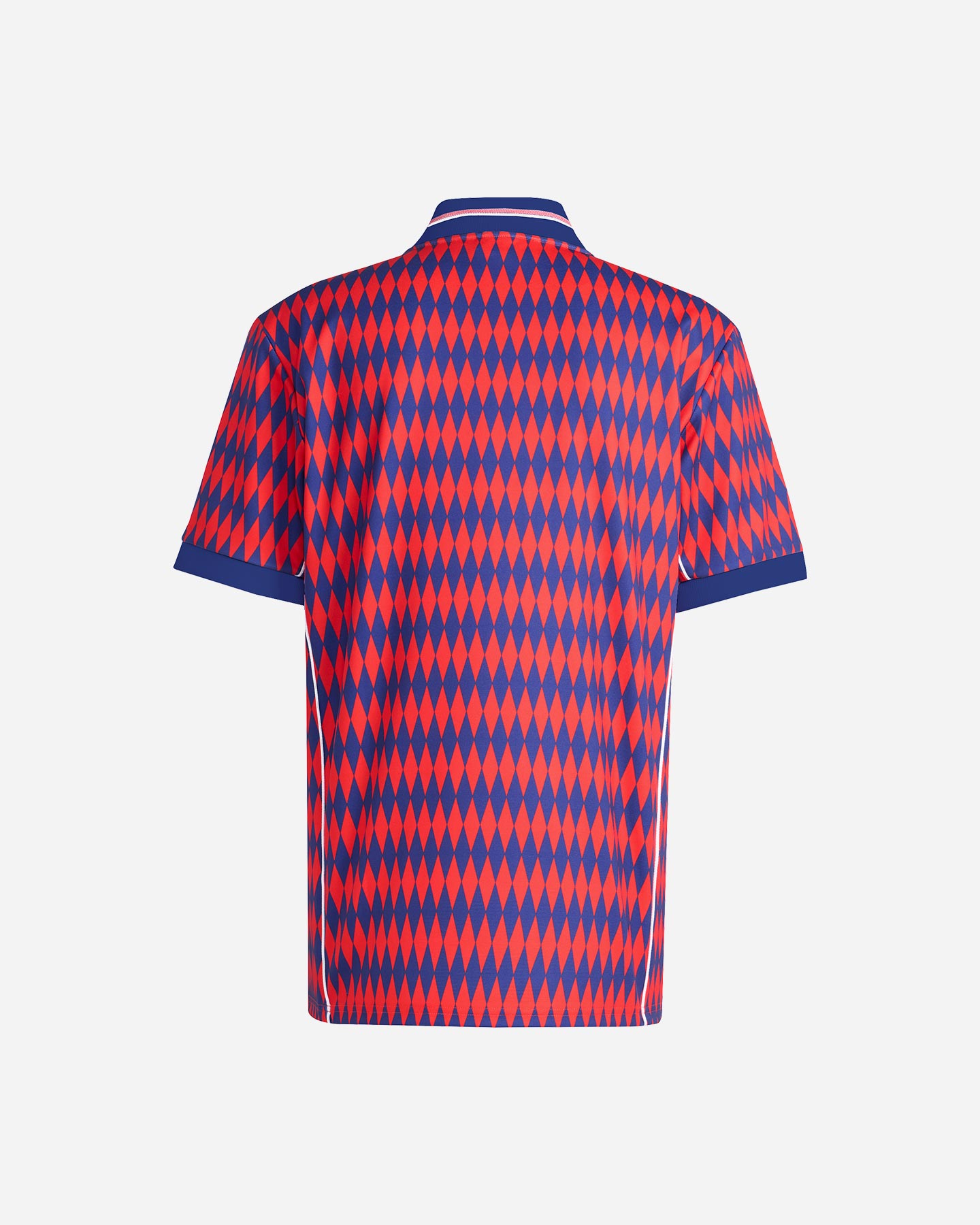 T-shirt ADIDAS ORIGINALS LIFESTYLE BAYERN MUNICH M - Rosso - 1 | Cisalfa Sport