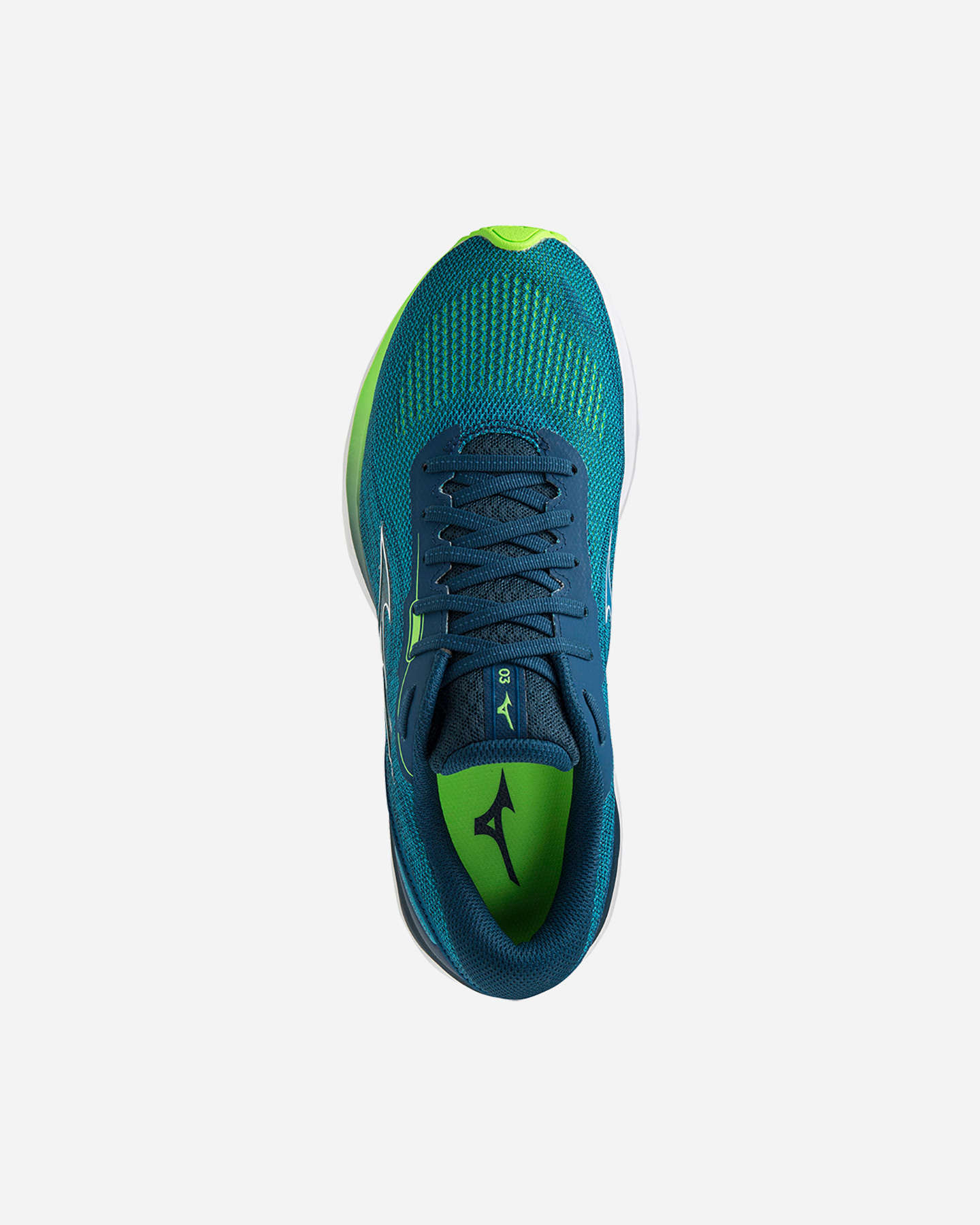 Scarpe running MIZUNO SKYRISE 3 M - 2 | Cisalfa Sport