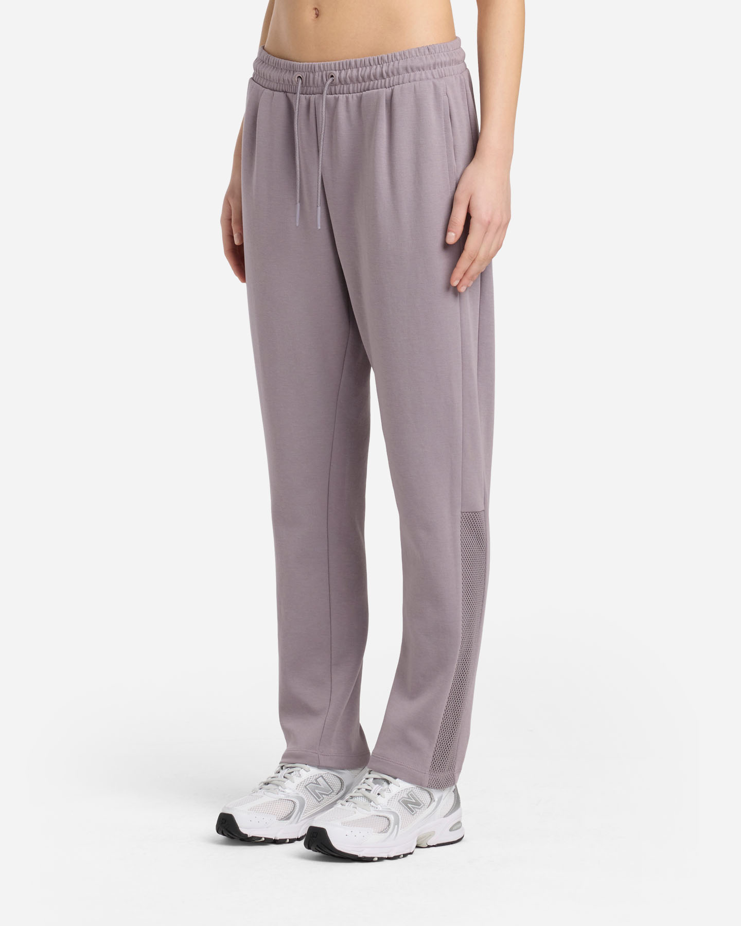 Pantalone ARENA ATHLETIC PROGRESS W - Lilla - 2 | Cisalfa Sport