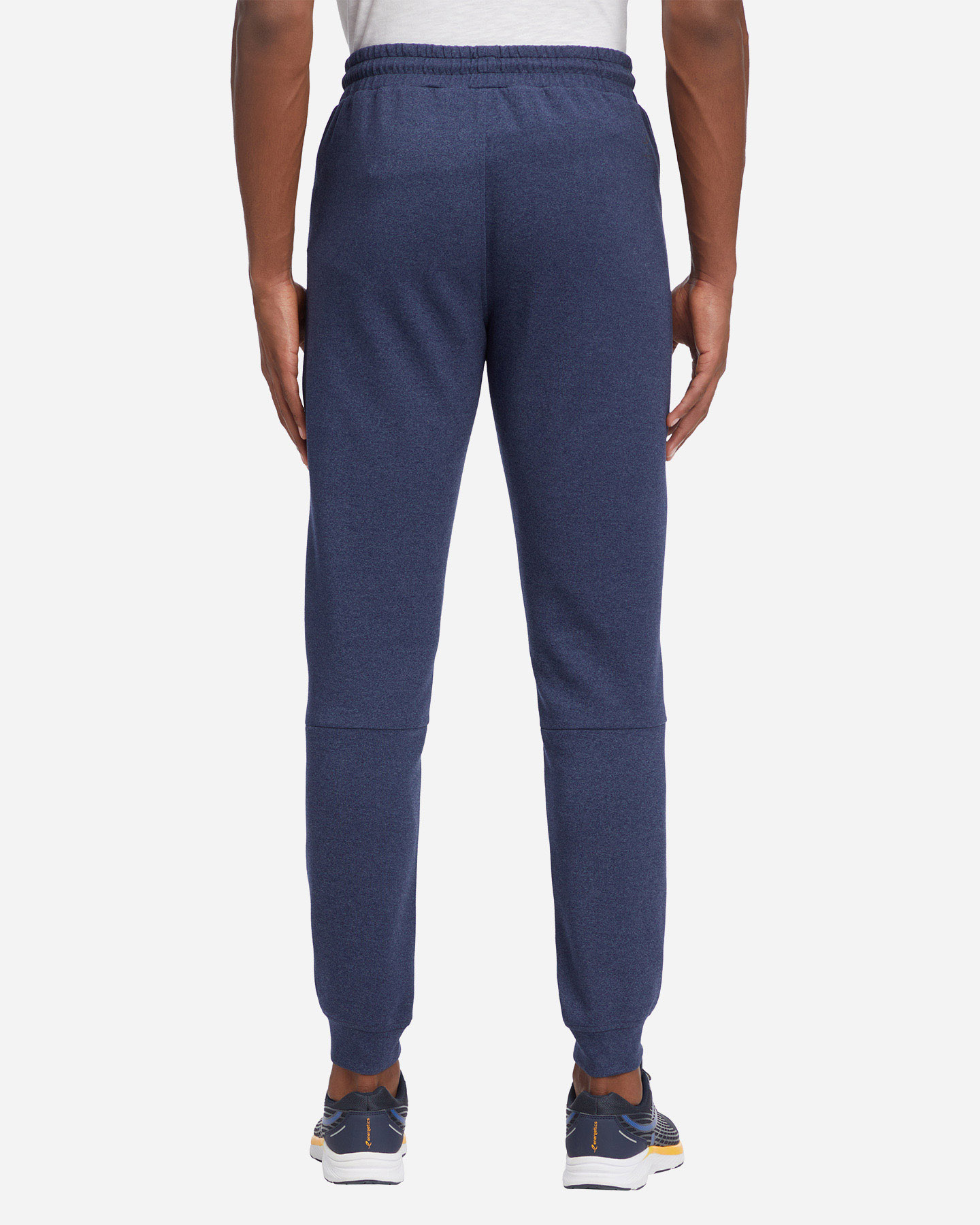 Pantalone ENERGETICS BASIC M - Grigio - 2 | Cisalfa Sport