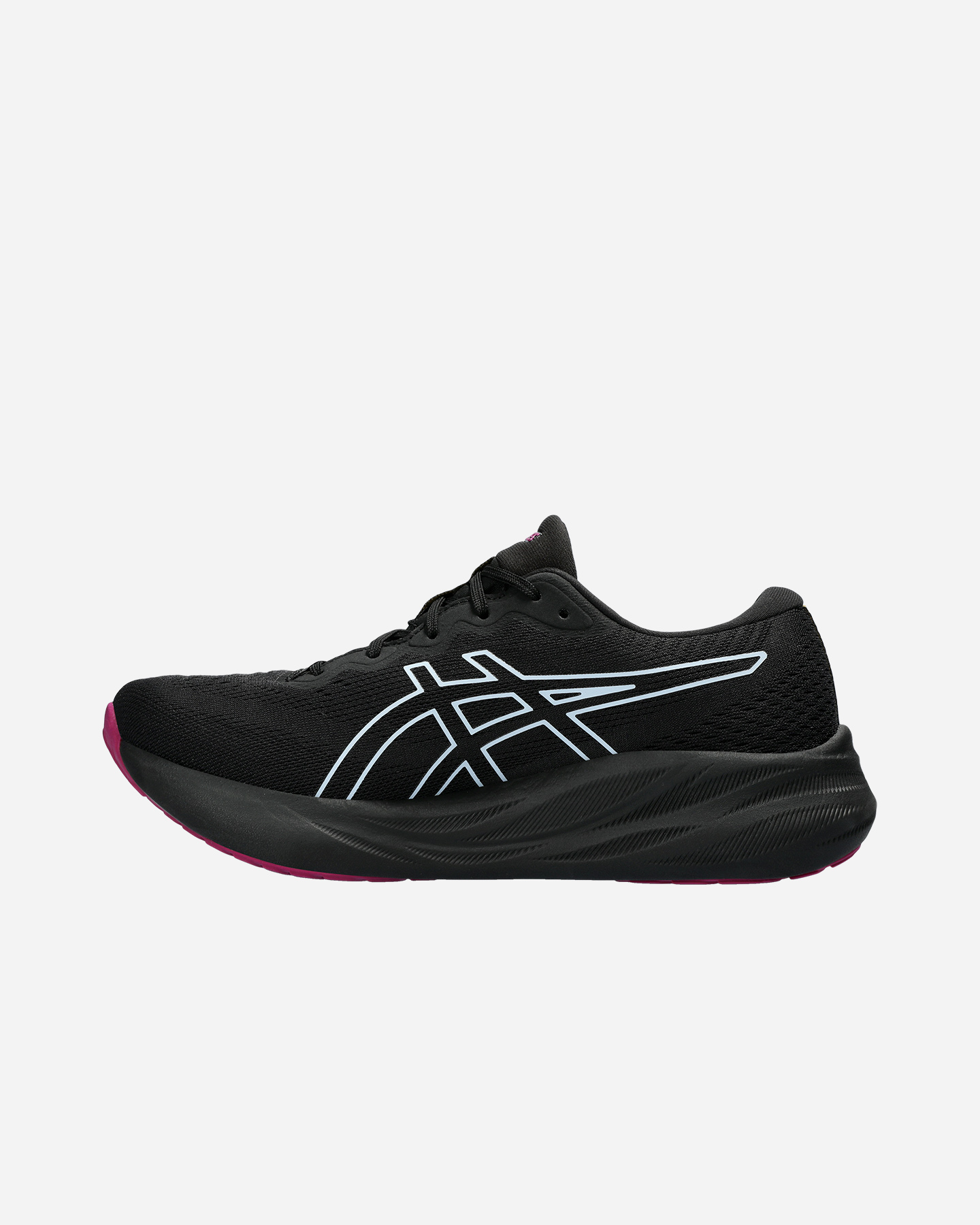 Scarpe running ASICS GEL-PULSE 15 GTX W - Nero - 5 | Cisalfa Sport