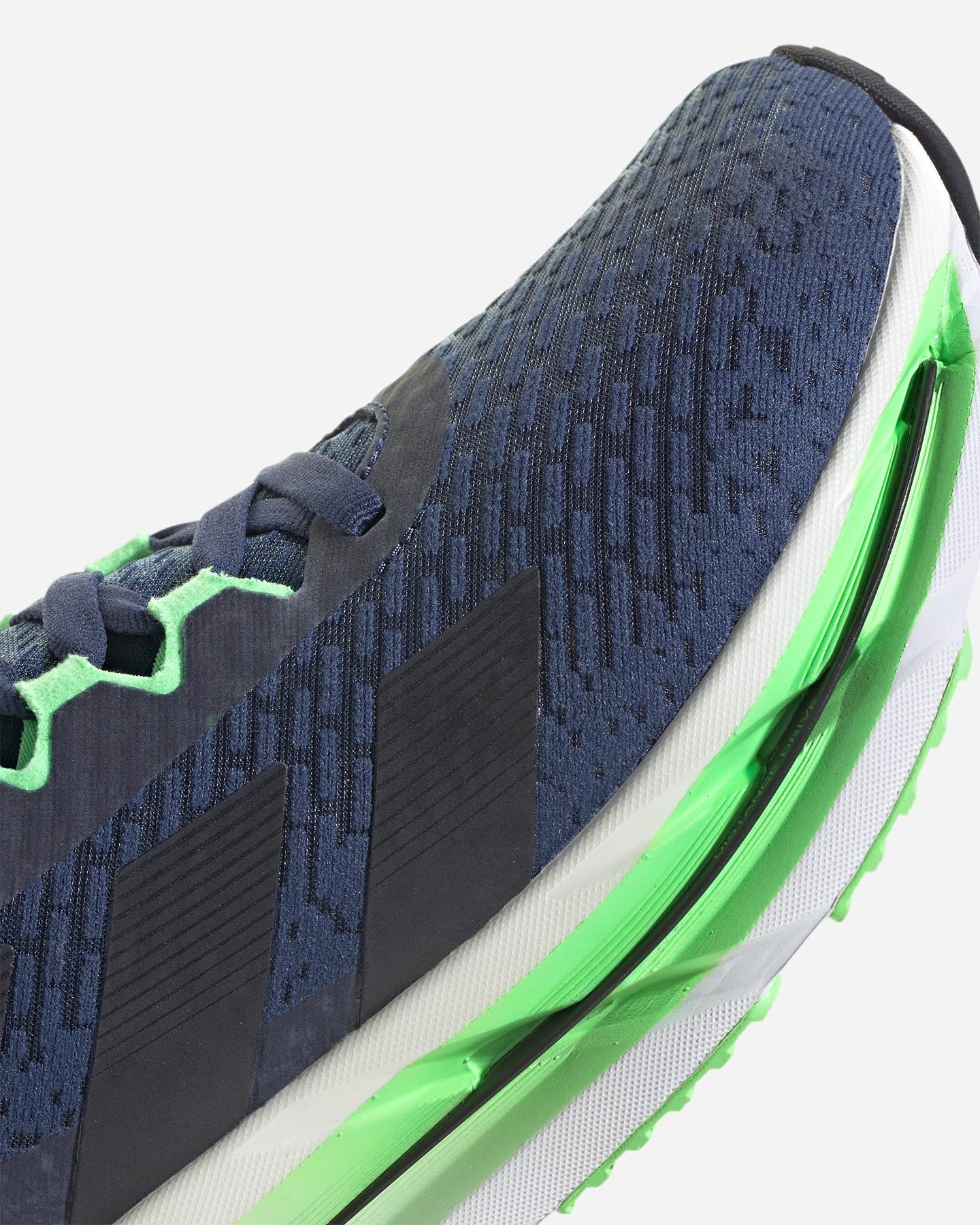 Scarpe running ADIDAS ADISTAR BYD M - Rosa - 5 | Cisalfa Sport