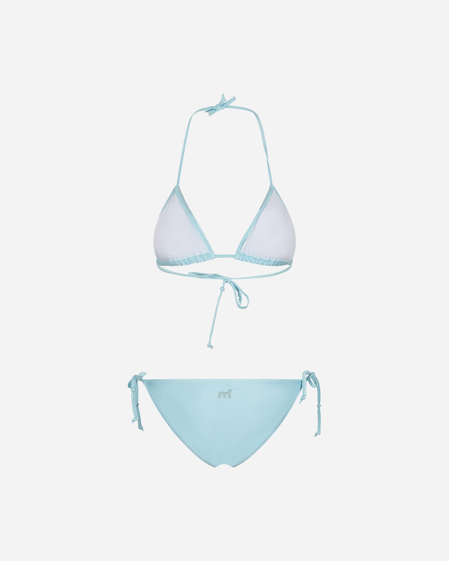 Bikini MISTRAL ICONIC WAVE W - Azzurro - 1 | Cisalfa Sport