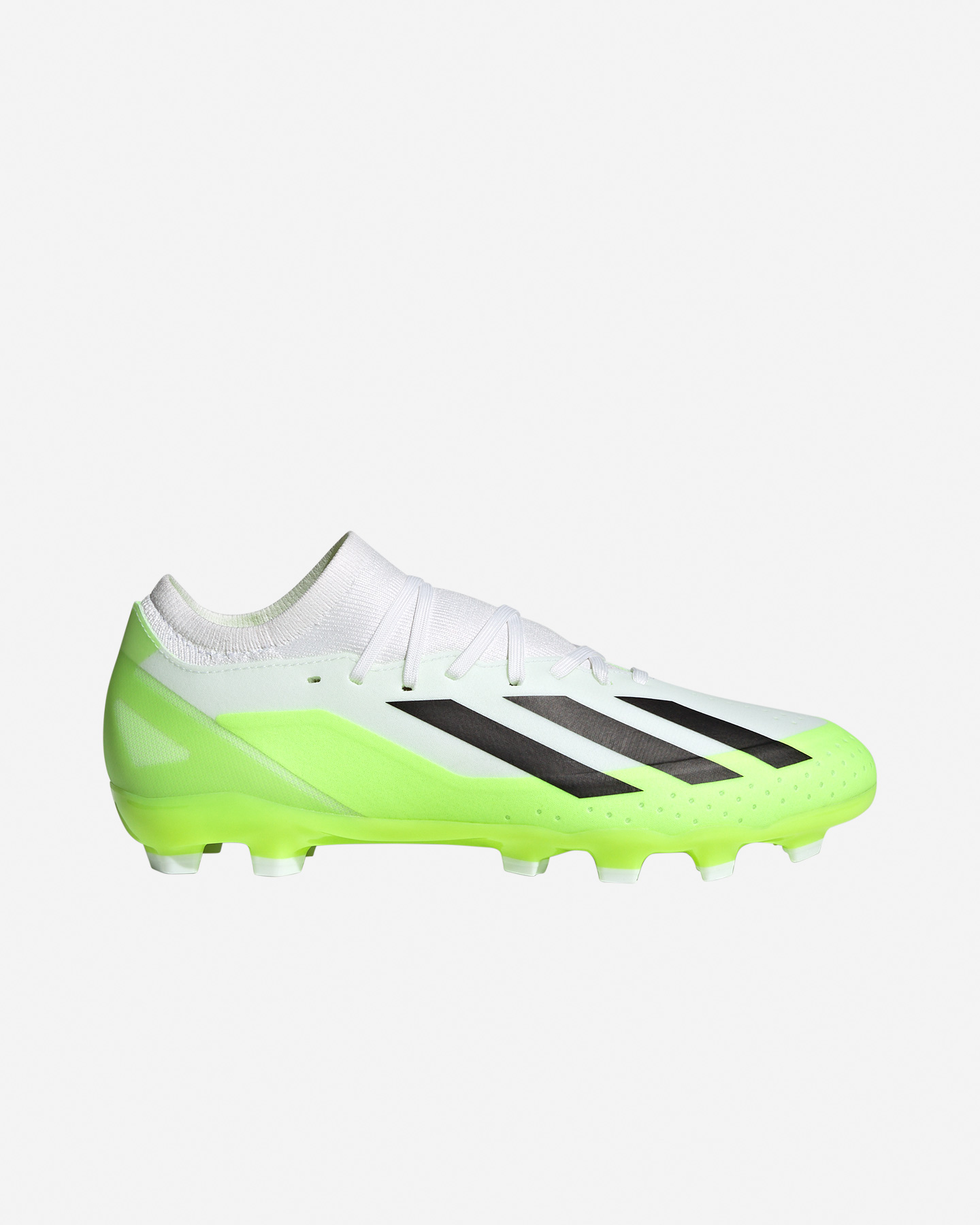 Scarpe calcio ADIDAS X CRAZYFAST 3 MG M - Color mix - 0 | Cisalfa Sport
