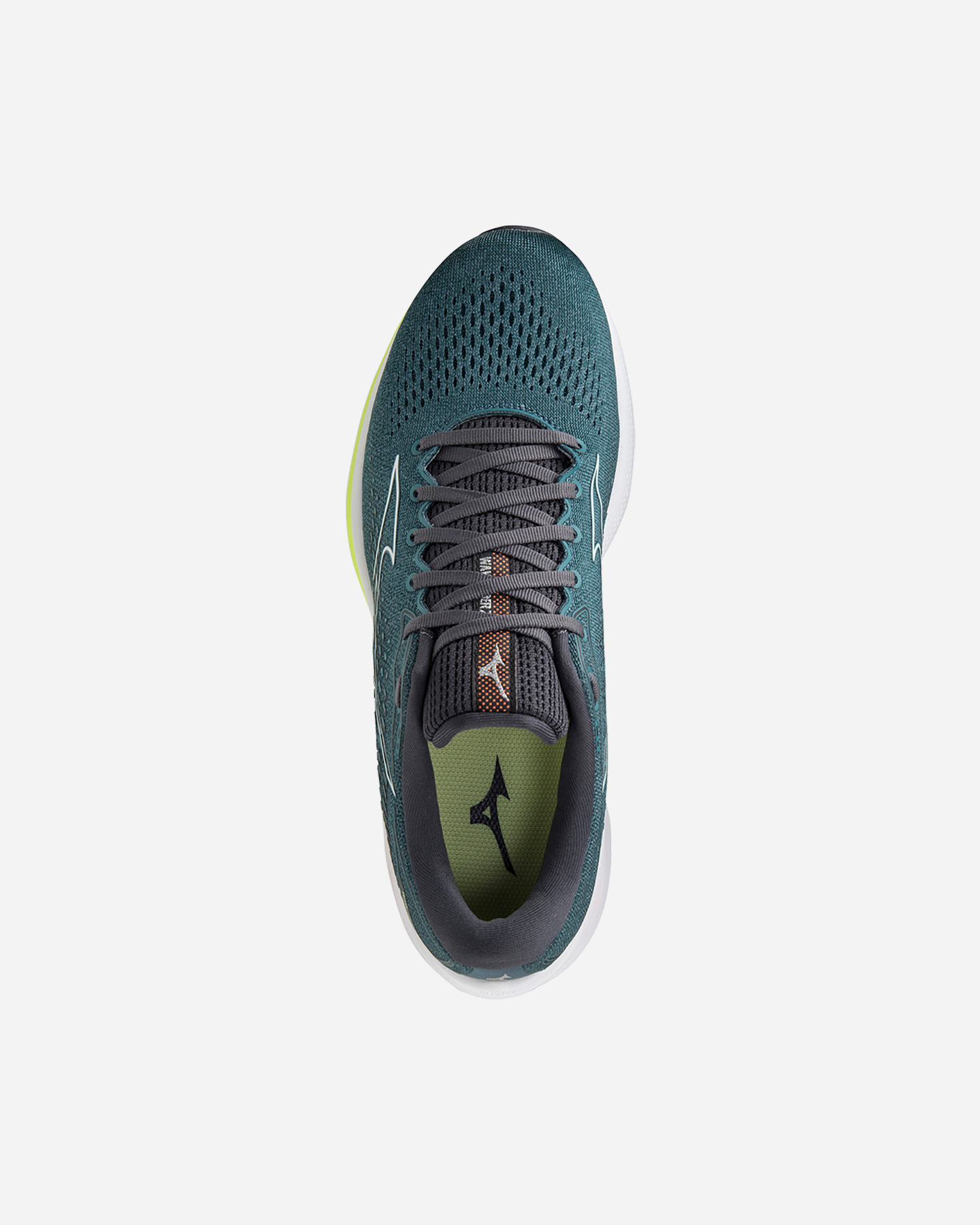Scarpe running MIZUNO SHOE WAVE RIDER 25 M - 3 | Cisalfa Sport