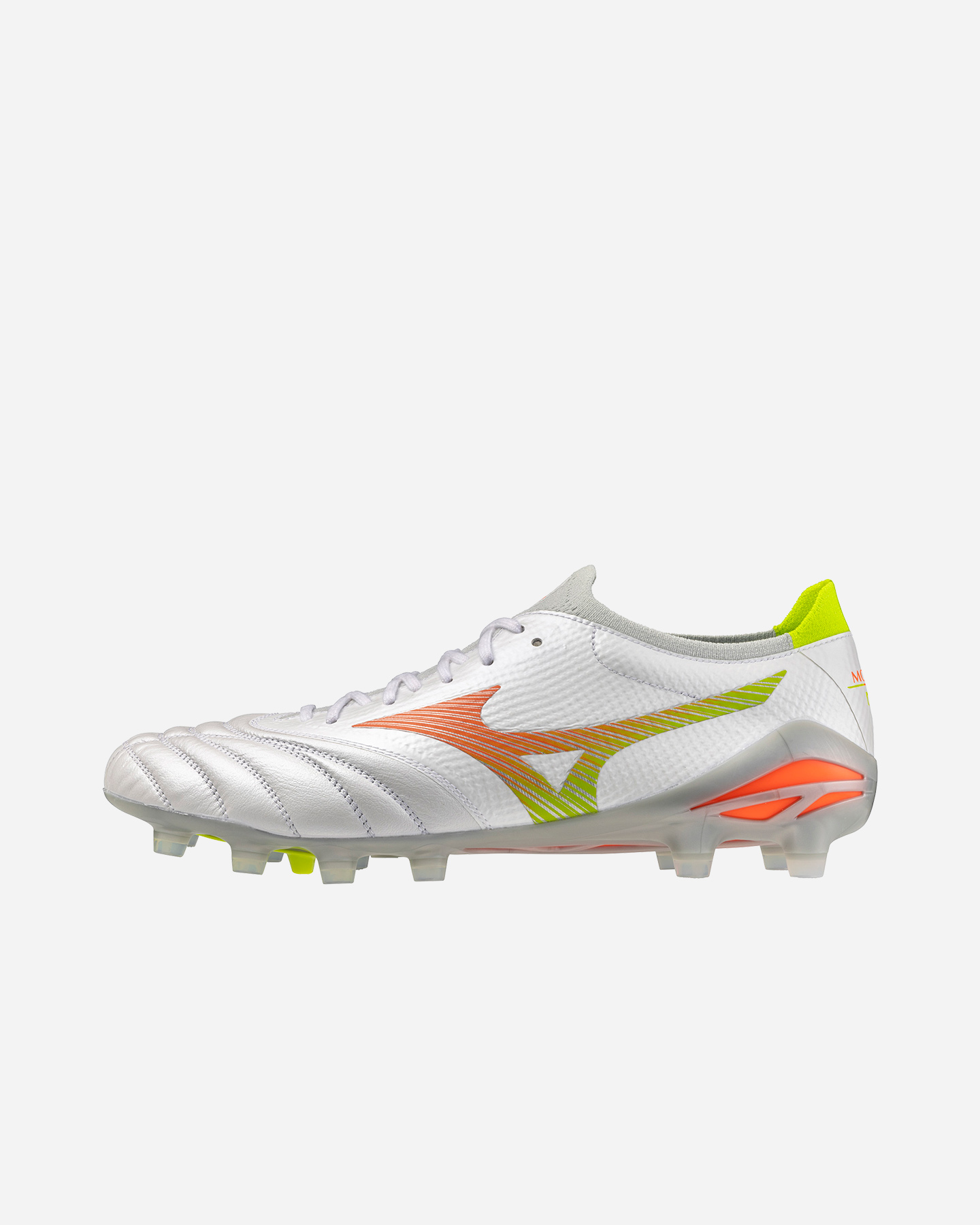 Scarpe calcio MIZUNO MORELIA NEO V BETA ELITE M - 4 | Cisalfa Sport