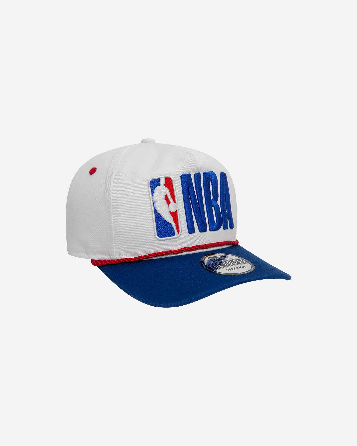 Cappellino NEW ERA THE GOLFER M - Bianco - 3 | Cisalfa Sport