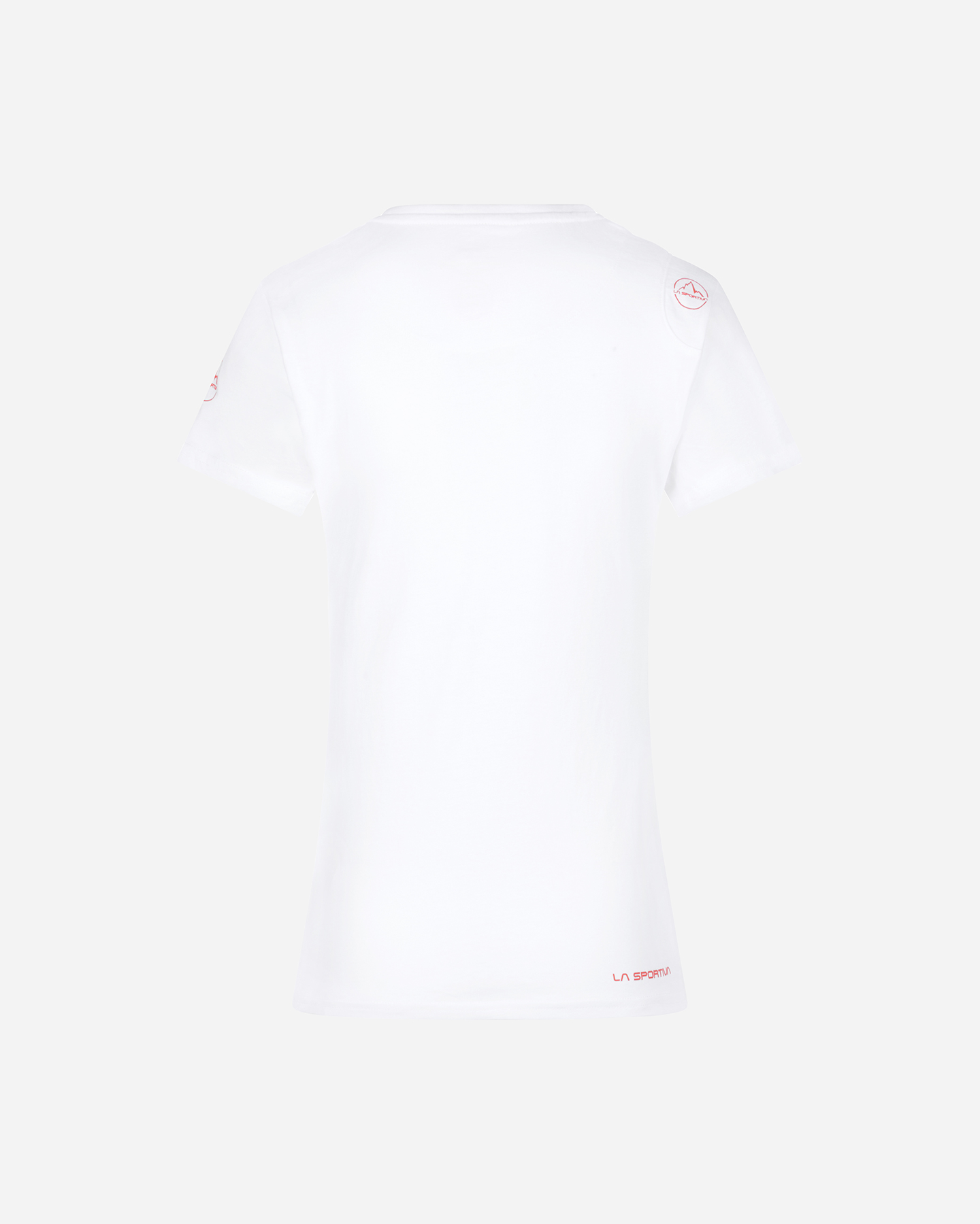 T-shirt LA SPORTIVA ICY MOUNTAIN W - Bianco - 1 | Cisalfa Sport