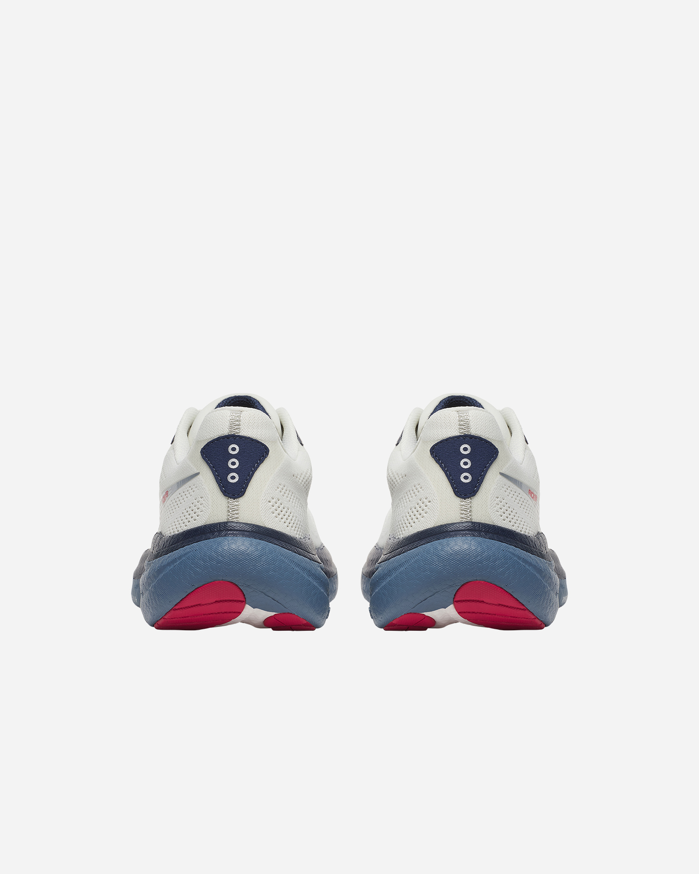 Scarpe running SAUCONY RIDE 19 M - Beige - 3 | Cisalfa Sport