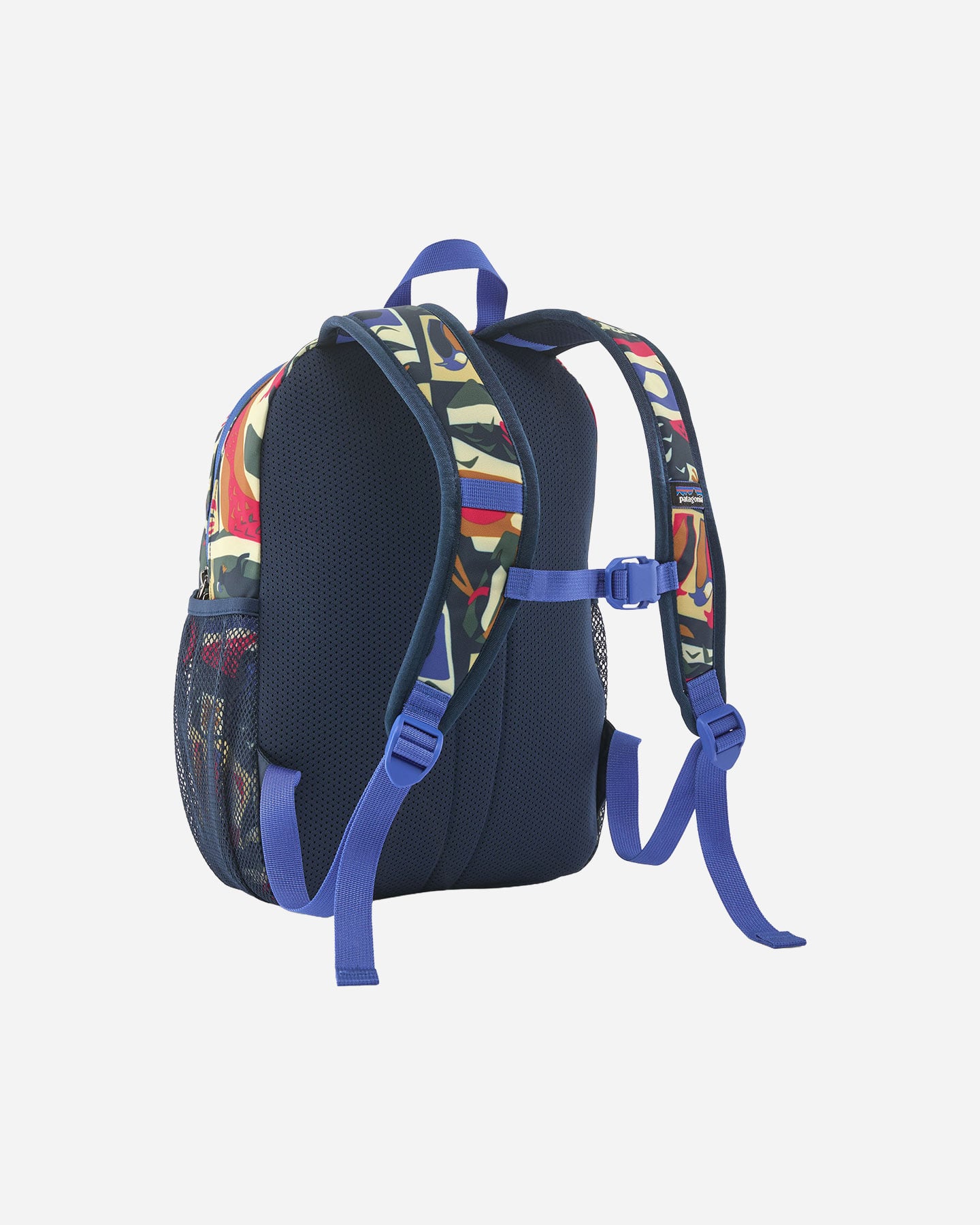 Zaino PATAGONIA REFUGITO DAY PACK 15L - Blu - 1 | Cisalfa Sport