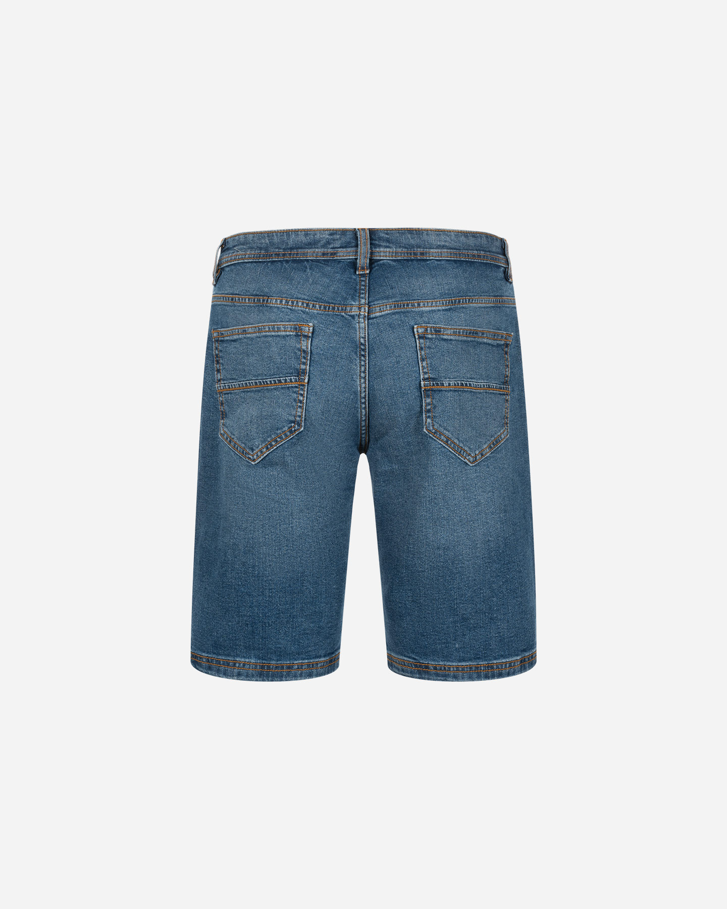 Bermuda DACK'S ESSENTIAL M - Denim - 1 | Cisalfa Sport