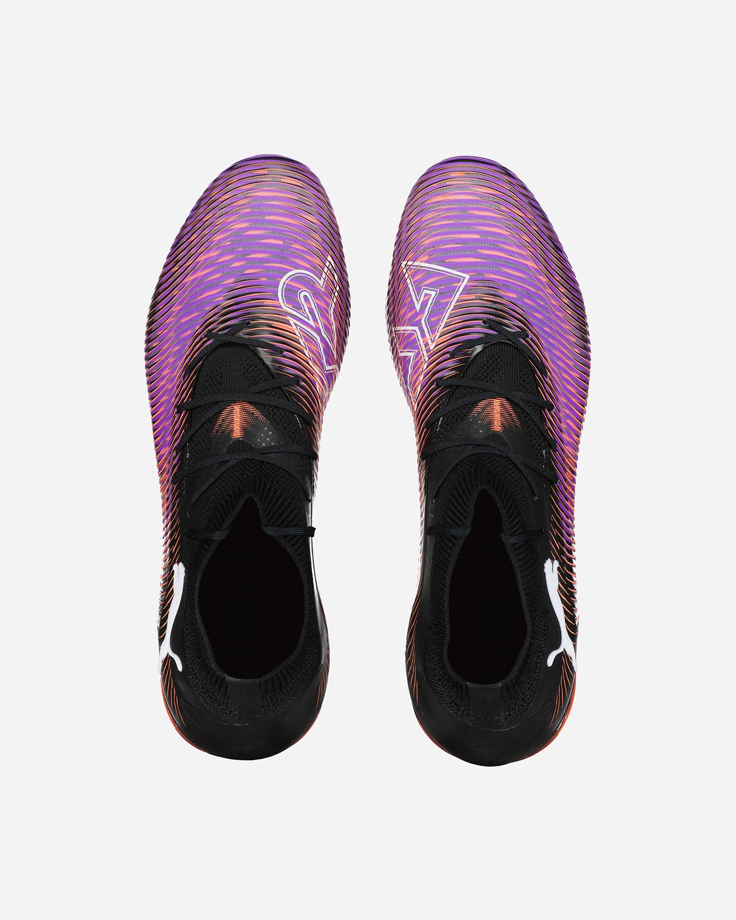 Scarpe Calcio Puma Future Pro Fg-ag M 108139-01 | Cisalfa Sport