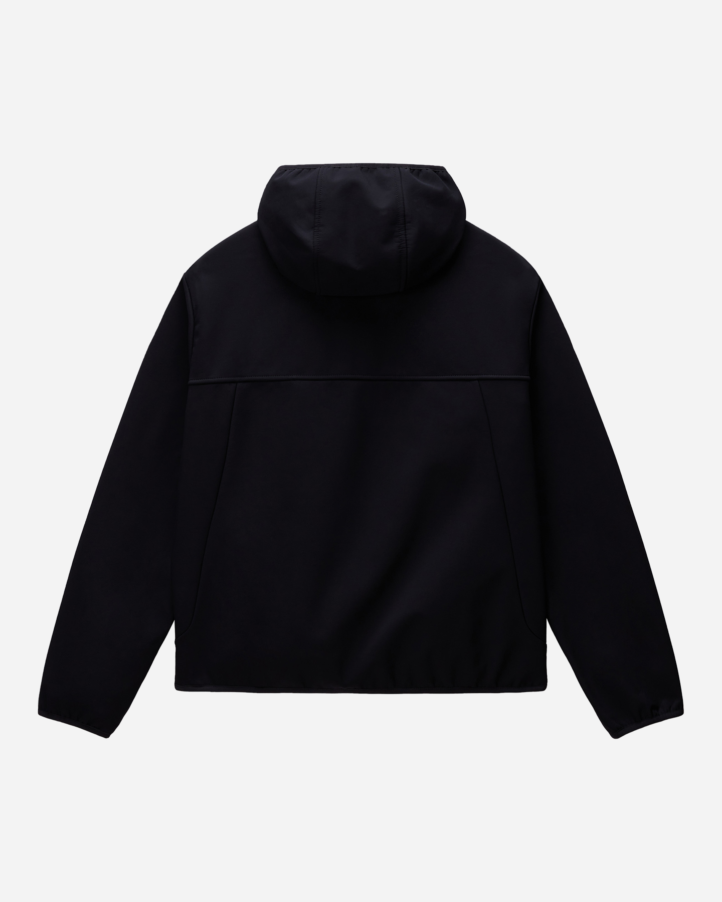 Giubbotto NAPAPIJRI SOFTSHELL M - Nero - 2 | Cisalfa Sport