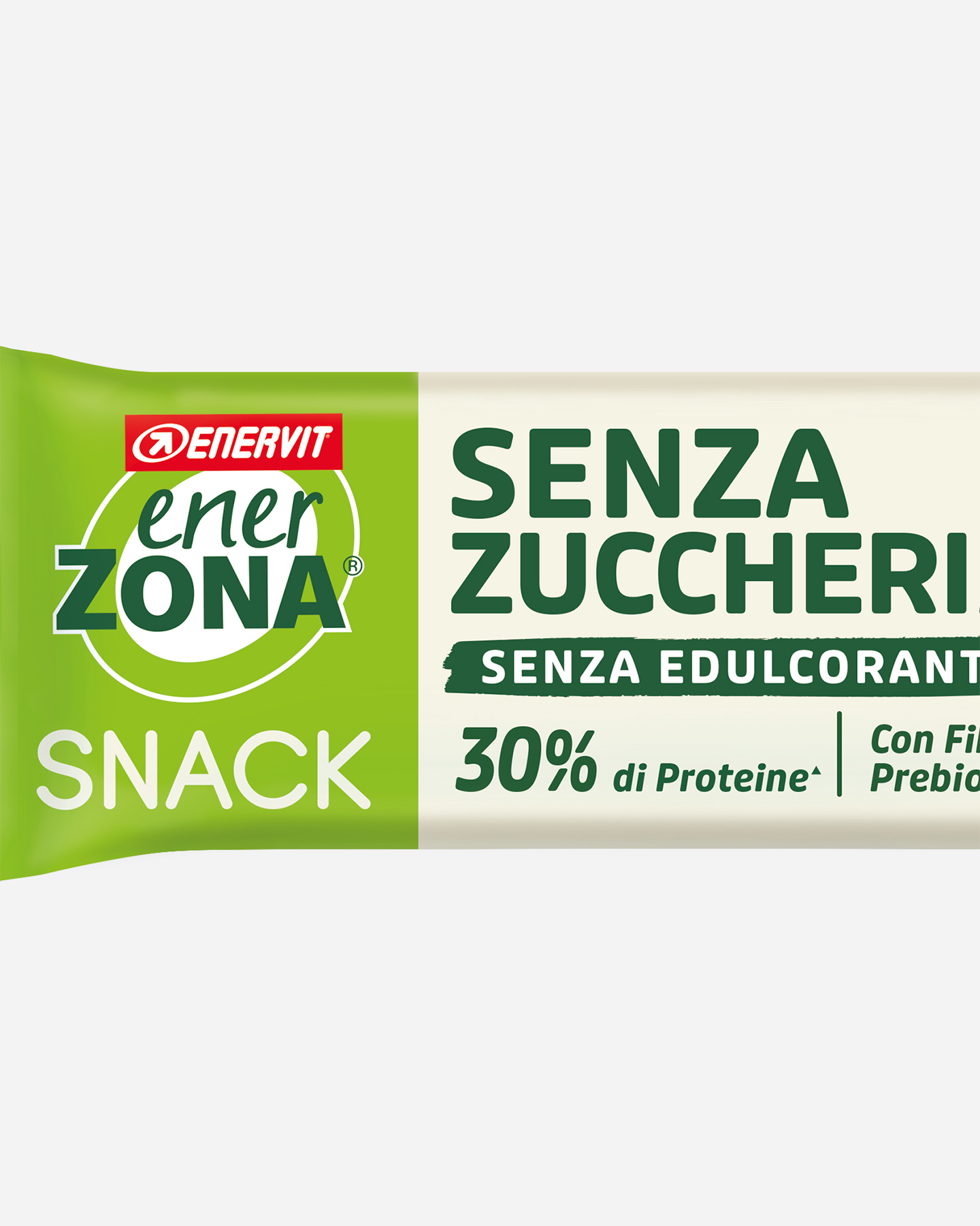 Energetico ENERVIT SNACK 30% SALTY CARAMEL - Color mix - 1 | Cisalfa Sport