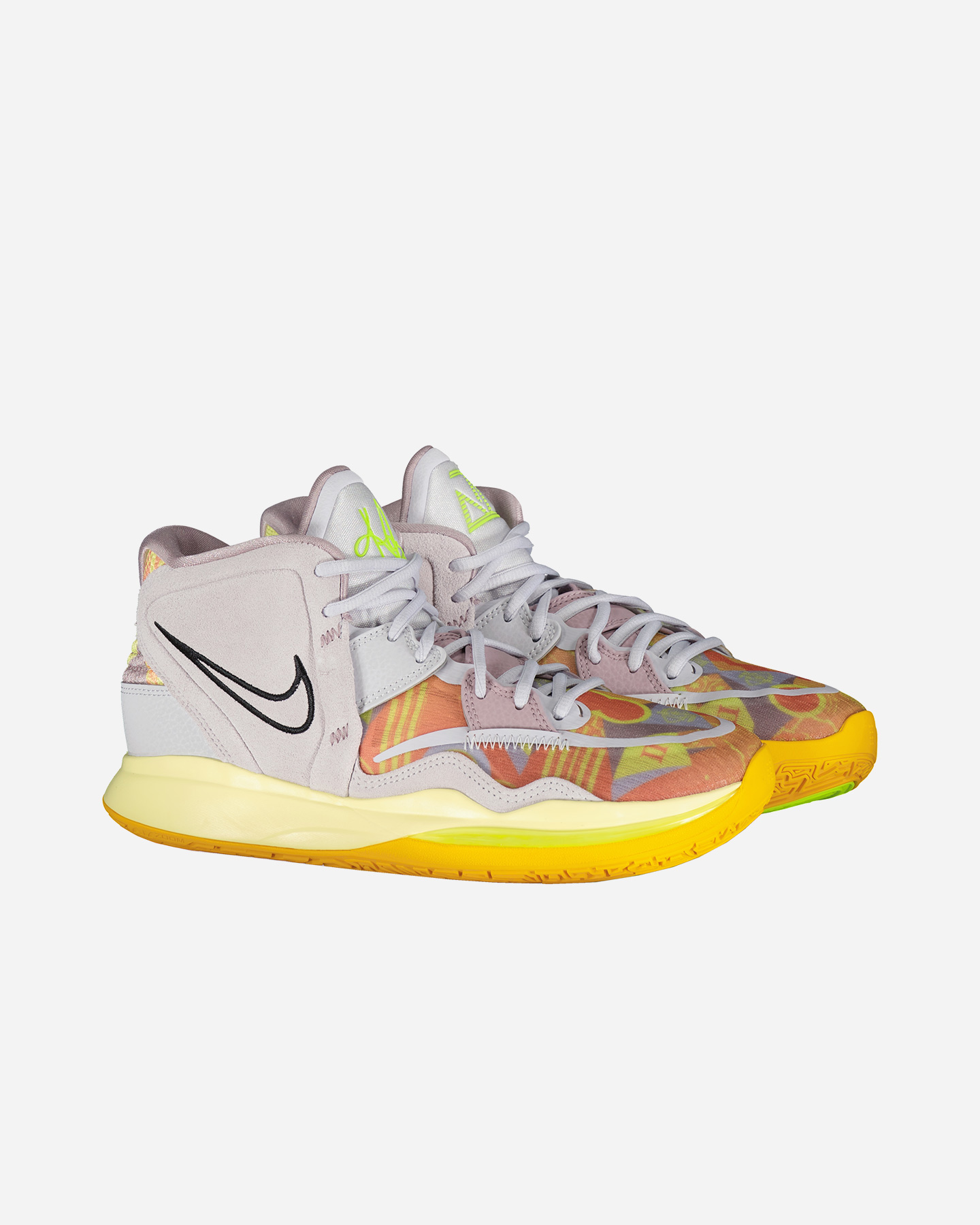 Scarpe basket NIKE KYRIE INFINITY M - 1 | Cisalfa Sport