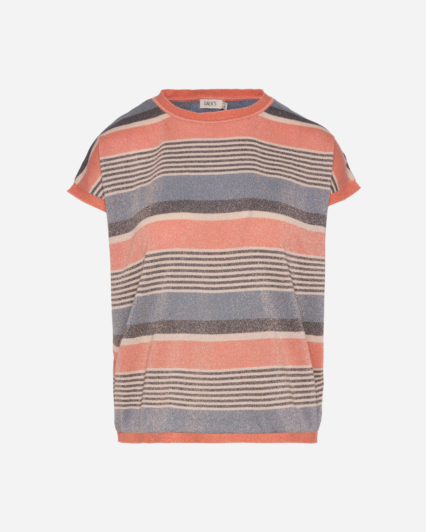 Maglione DACK'S ESSENTIAL W - Blu - 0 | Cisalfa Sport