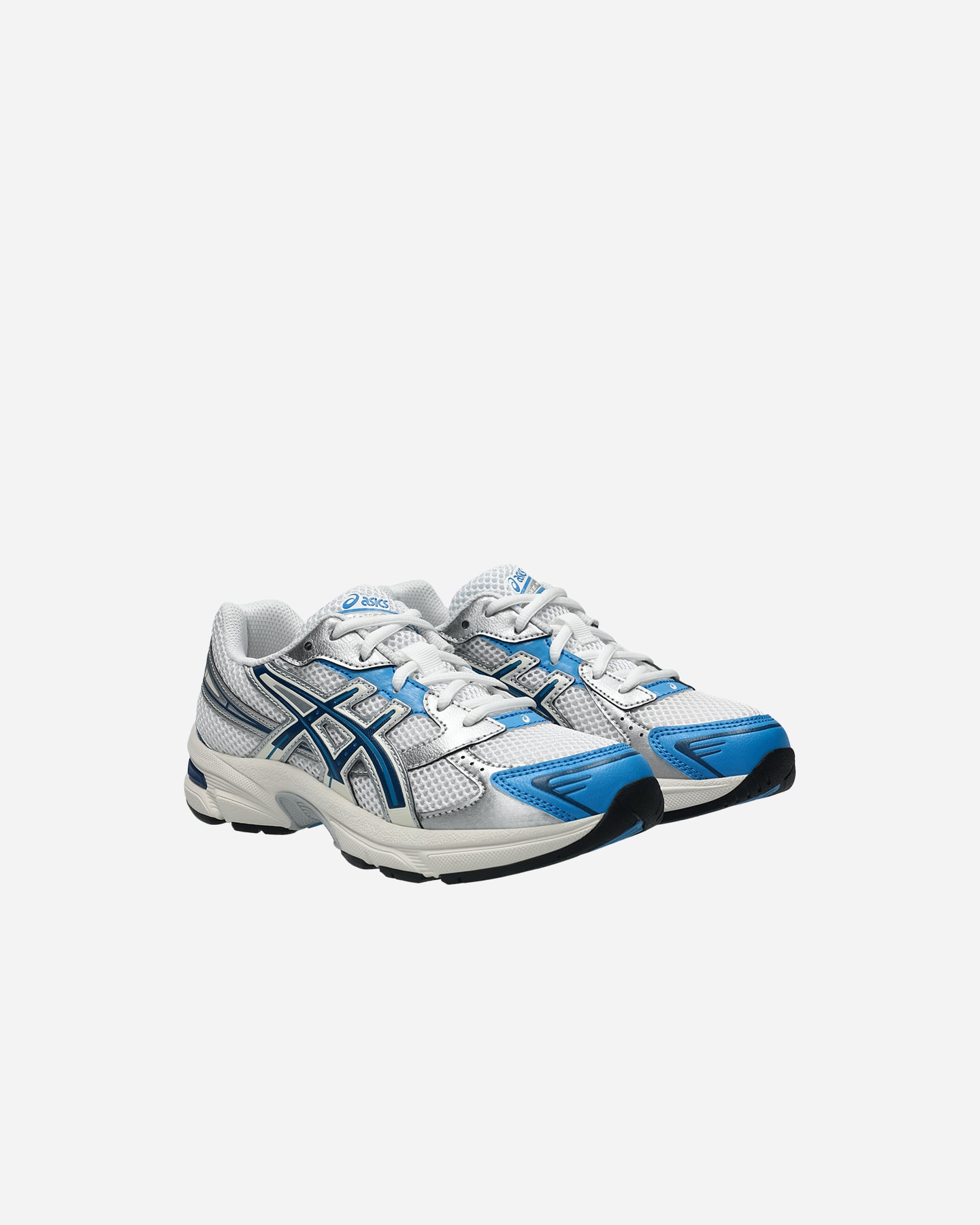 Scarpe sneakers ASICS GEL-1130 GS JR - Bianco - 1 | Cisalfa Sport