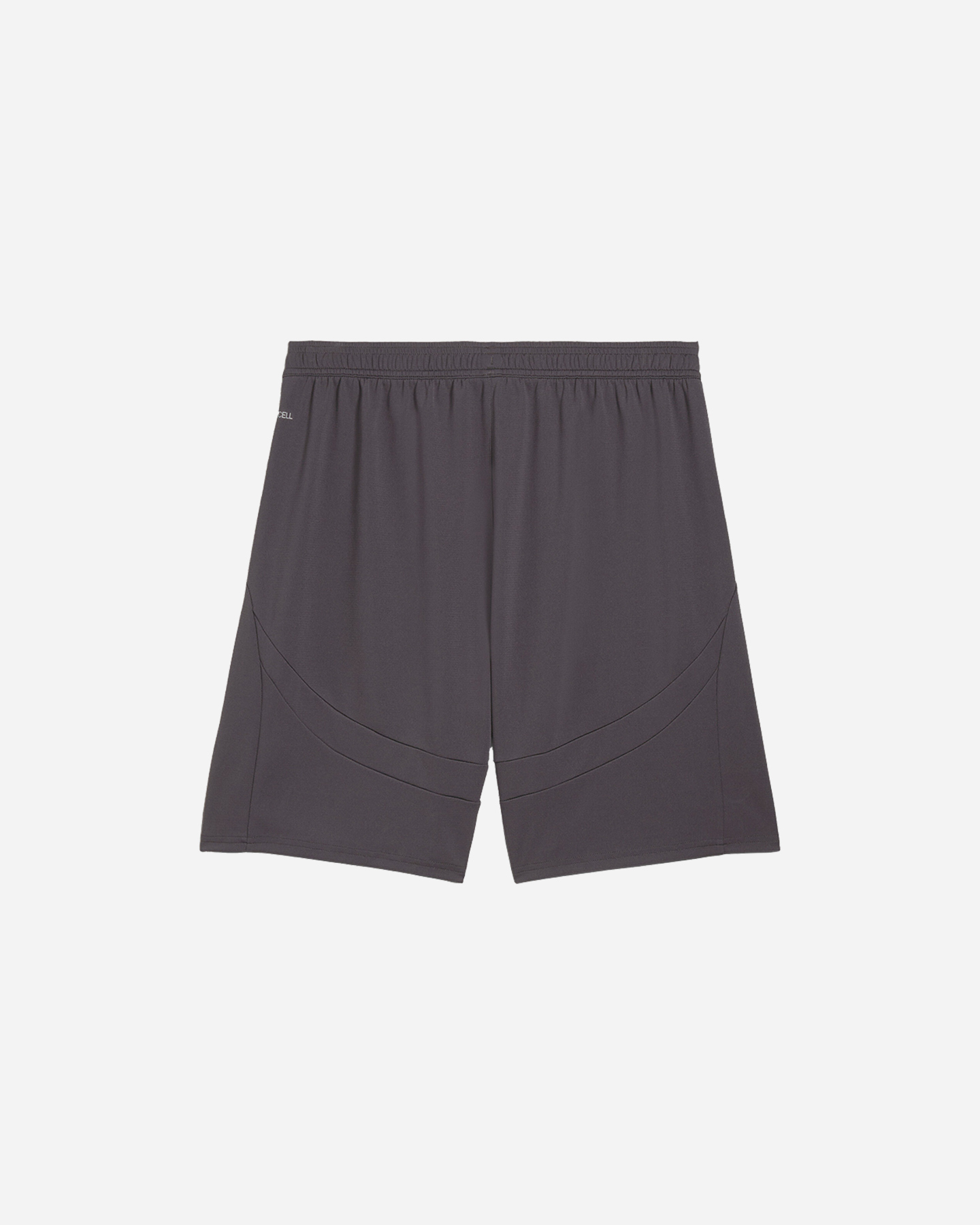 Pantaloncini calcio ufficiali PUMA MILAN 3RD 24-25 M - Color mix - 1 | Cisalfa Sport