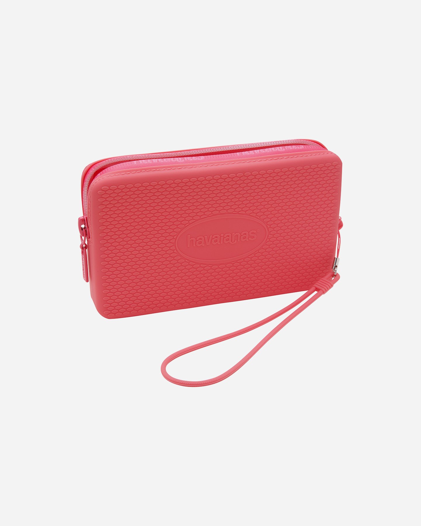 Borsa HAVAIANAS MINI BAG LOGO W - Arancione - 3 | Cisalfa Sport