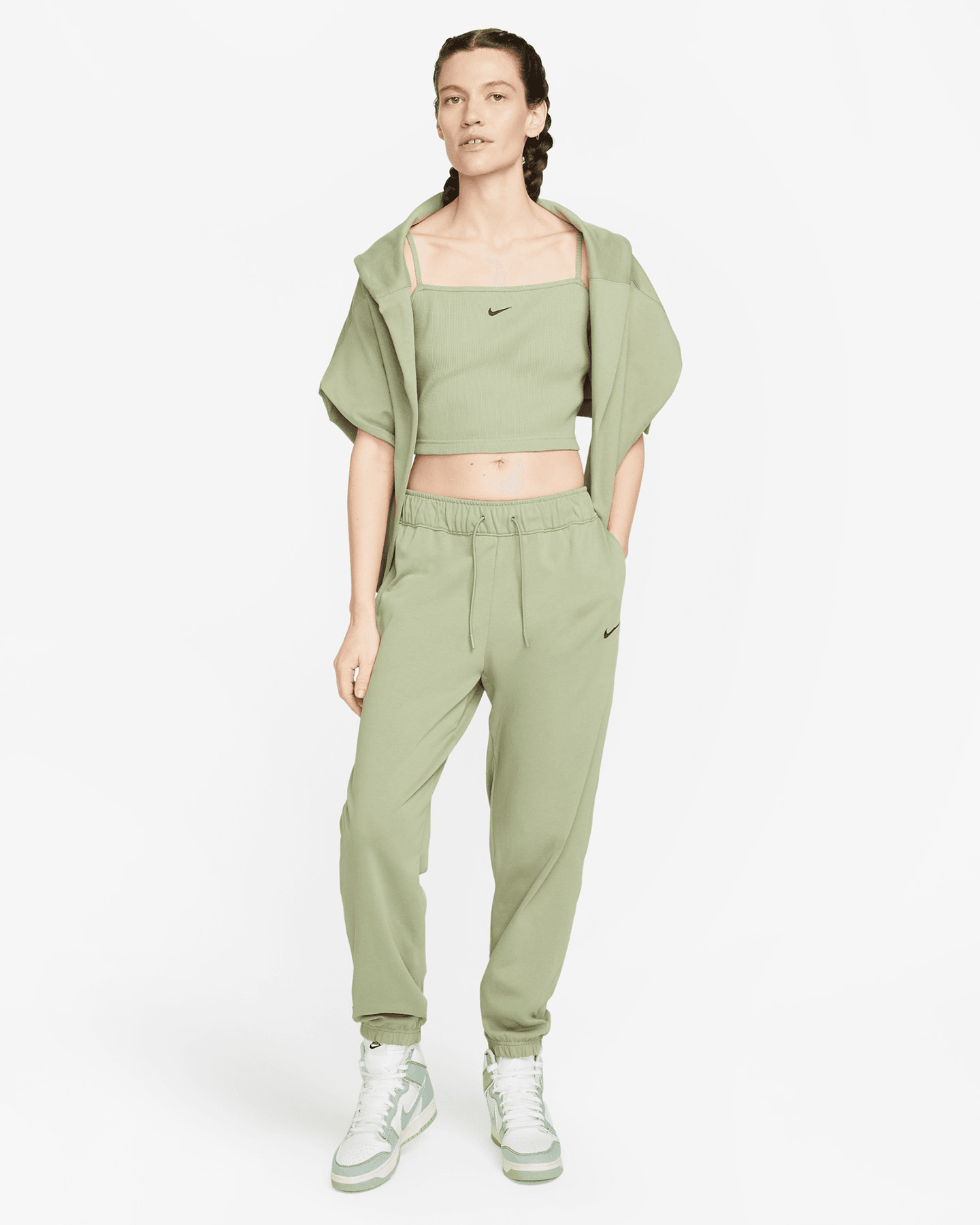 Pantalone NIKE JOGGER W - 10 | Cisalfa Sport