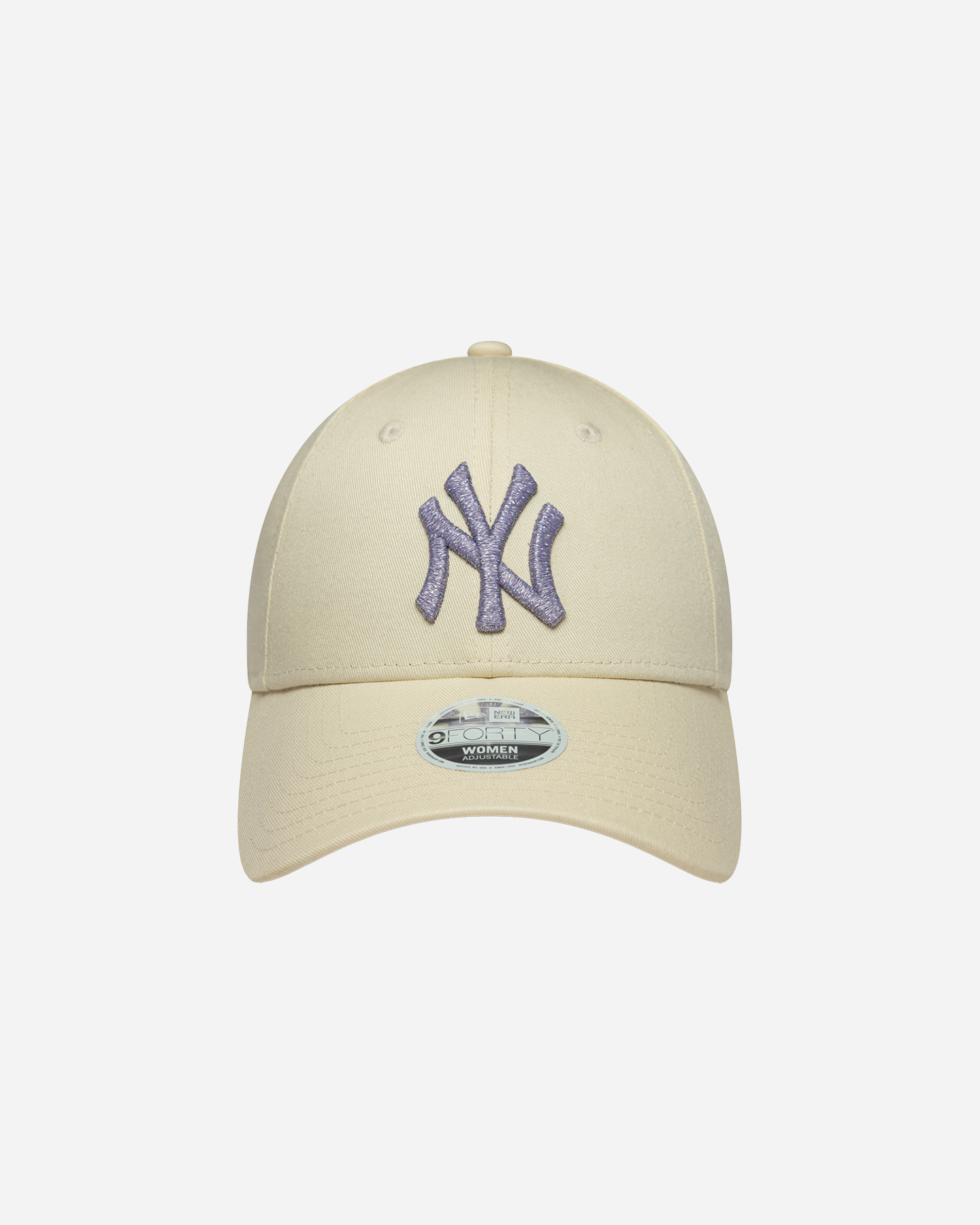 Cappellino NEW ERA 9FORTY NEW YORK YANKEES MLB METALLIC LOGO W - Color mix - 1 | Cisalfa Sport