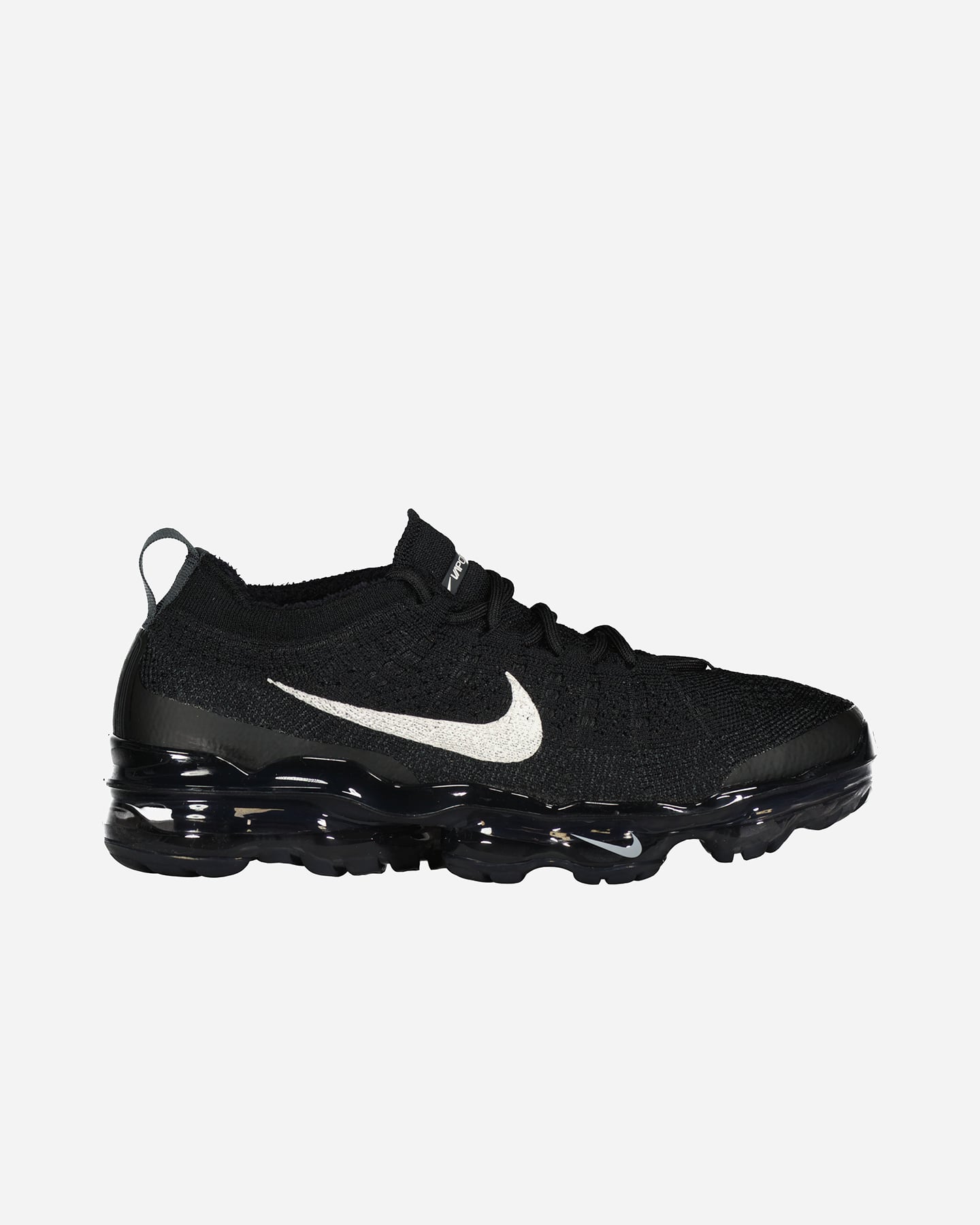 Nike Air Vapormax Flyknit W - Scarpe Sneakers - Donna - Nero