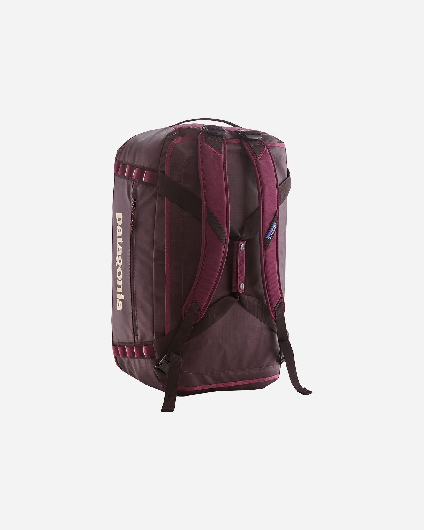 Zaino travel PATAGONIA BLACK HOLE DUFFEL 55L - 1 | Cisalfa Sport