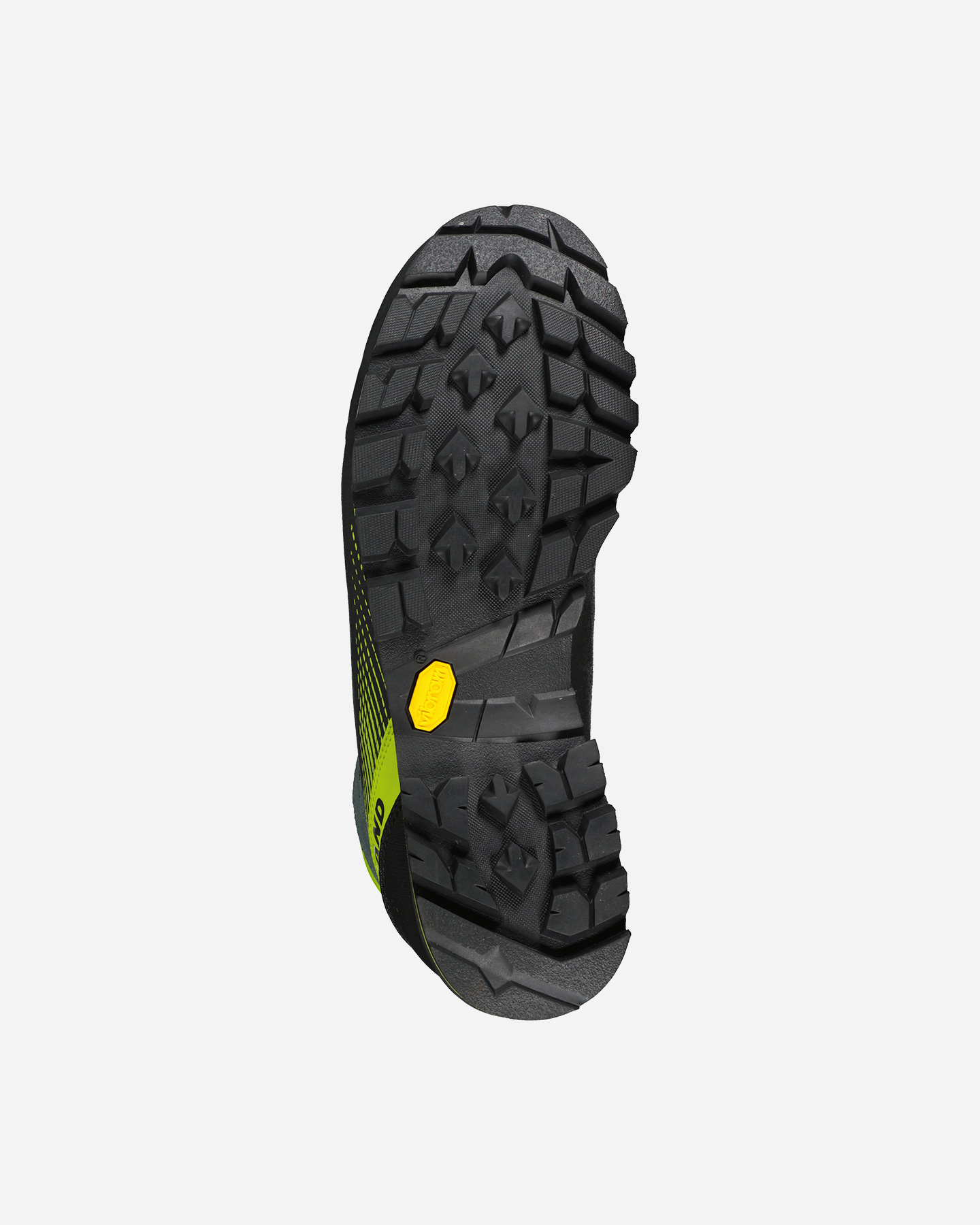 Scarpe alpinismo KAYLAND GRAN TOUR GTX M - Grigio - 2 | Cisalfa Sport