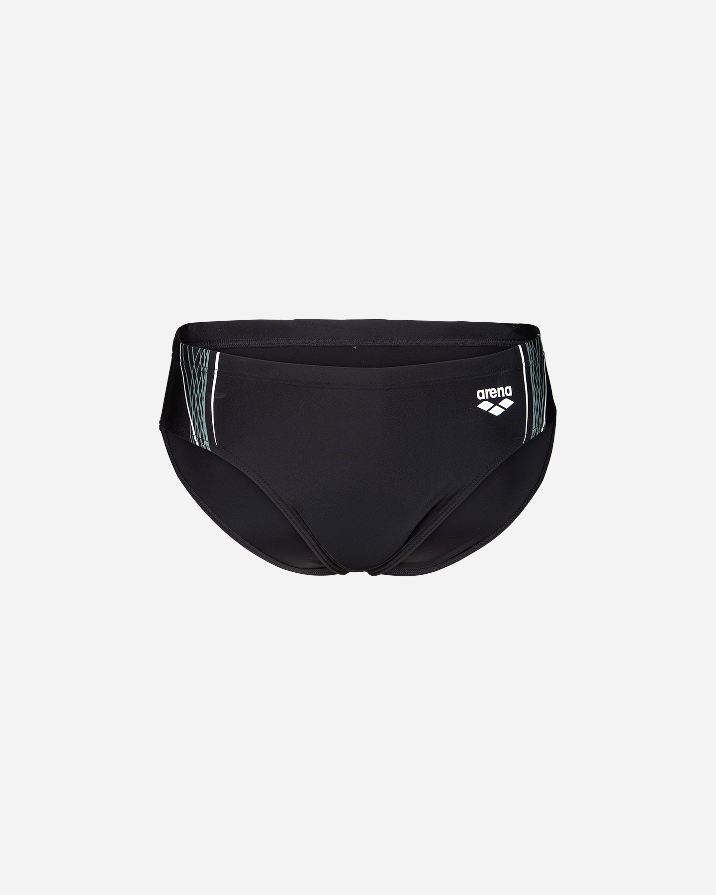 Arena Swim Briefs M - Slip Piscina - Uomo - Nero