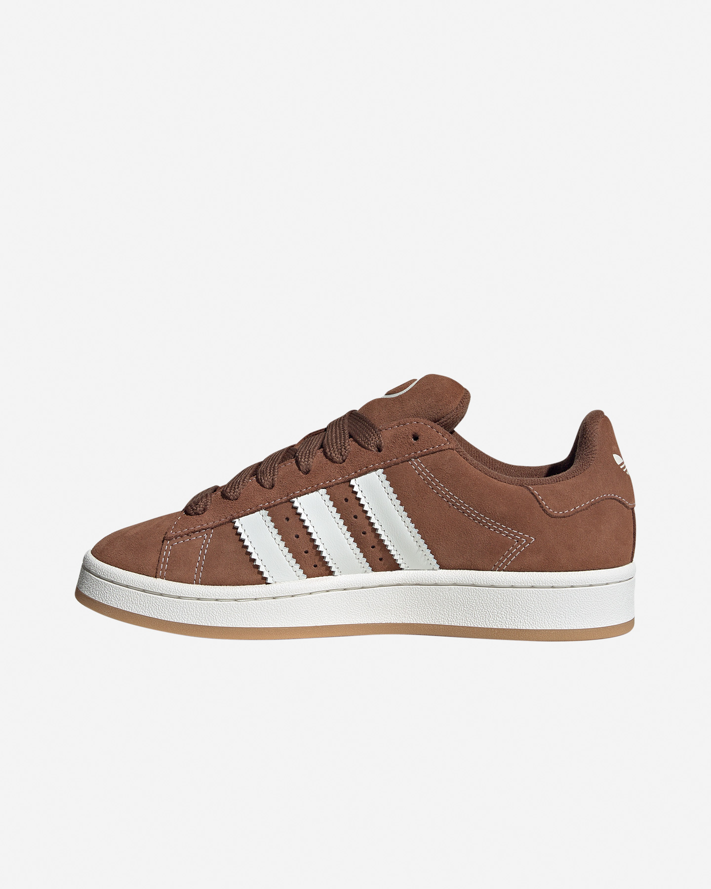 Scarpe sneakers ADIDAS CAMPUS 00S W - Marrone - 3 | Cisalfa Sport
