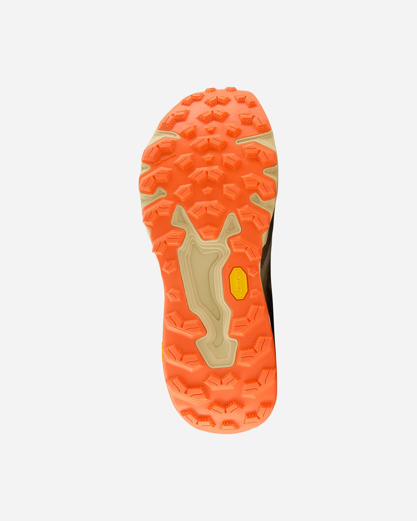 Scarpe trail NEW BALANCE FRESH FOAM X HIERRO V9 M - Color mix - 3 | Cisalfa Sport