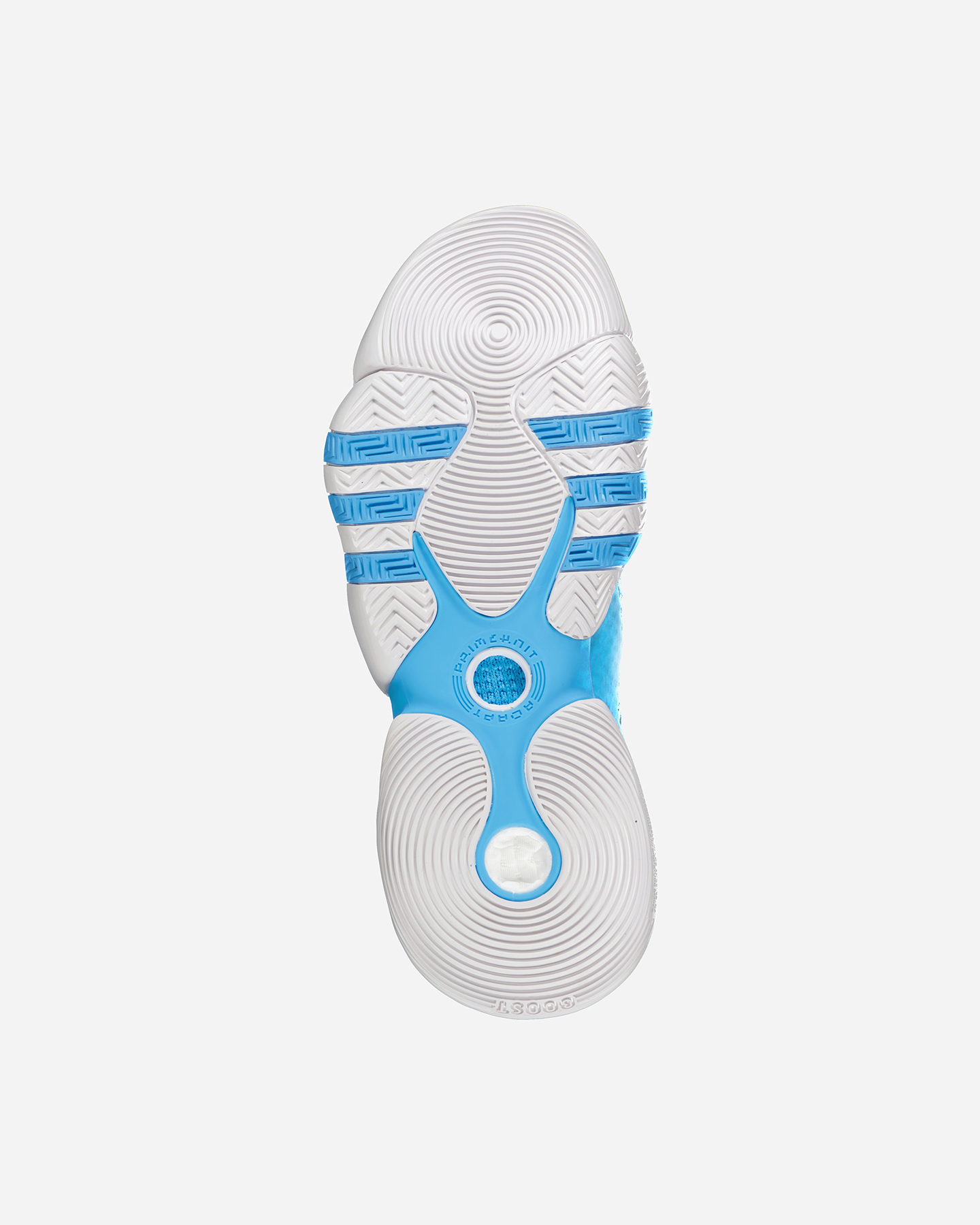 Scarpe basket ADIDAS TRAE YOUNG 2 M - Azzurro - 2 | Cisalfa Sport