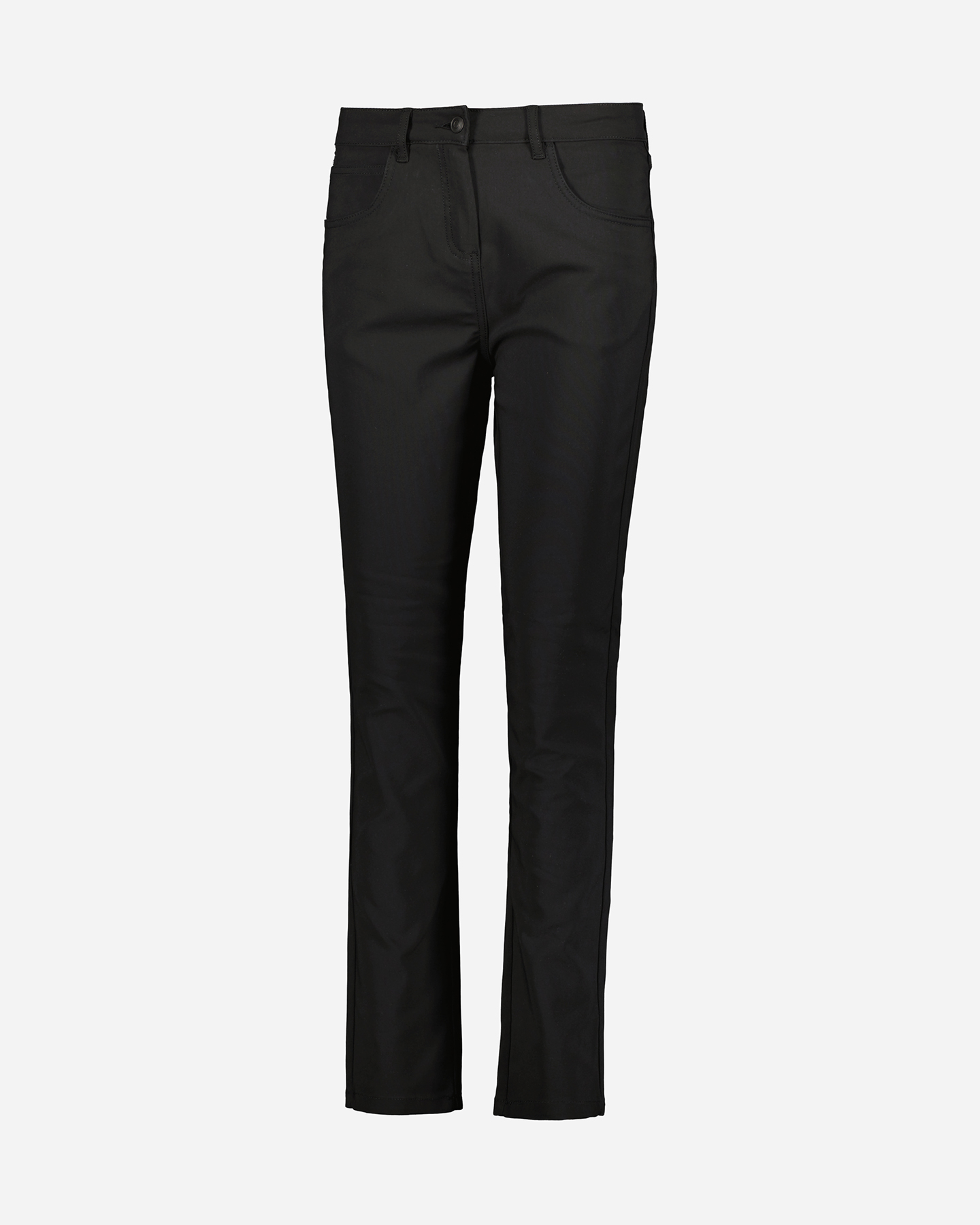 Pantalone DACK'S URBAN CITY W - Nero - 4 | Cisalfa Sport