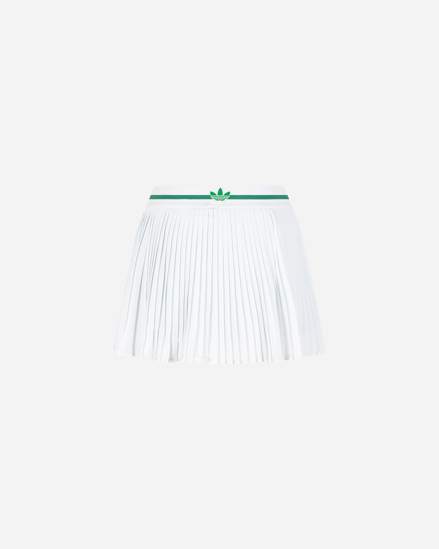 Bottom tennis ADIDAS WIMBLEDON W - Bianco - 1 | Cisalfa Sport
