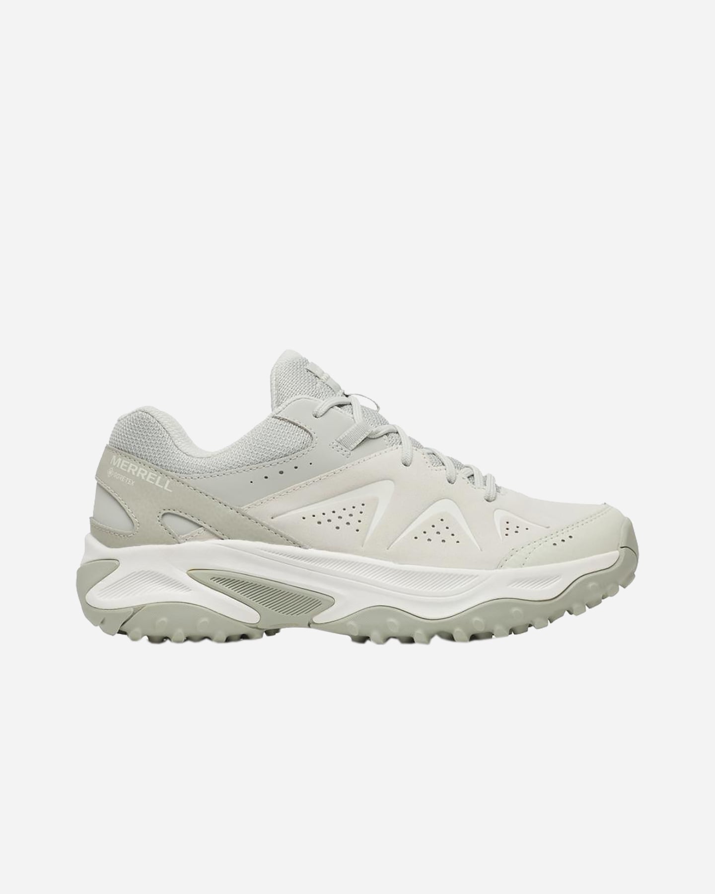 Scarpe trail MERRELL YOKOTA 3 GTX W - Beige - 0 | Cisalfa Sport