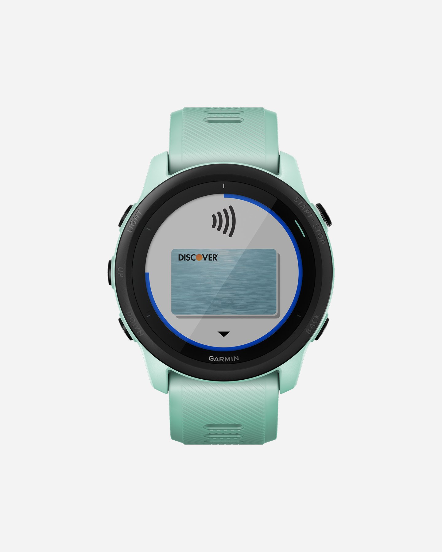 Orologio multifunzione GARMIN FORERUNNER 745  - 7 | Cisalfa Sport