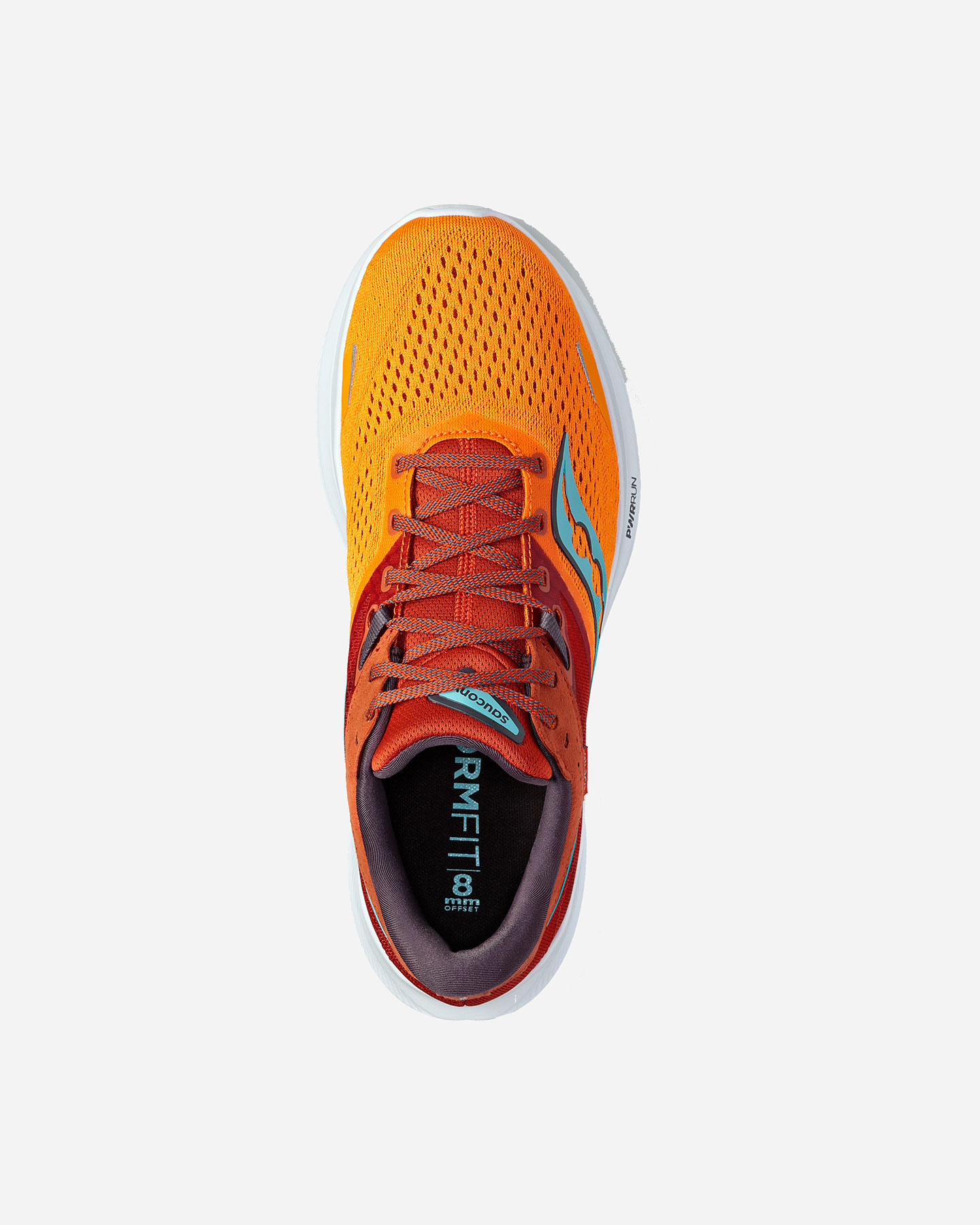 Scarpe running SAUCONY RIDE 16 M - 13 | Cisalfa Sport
