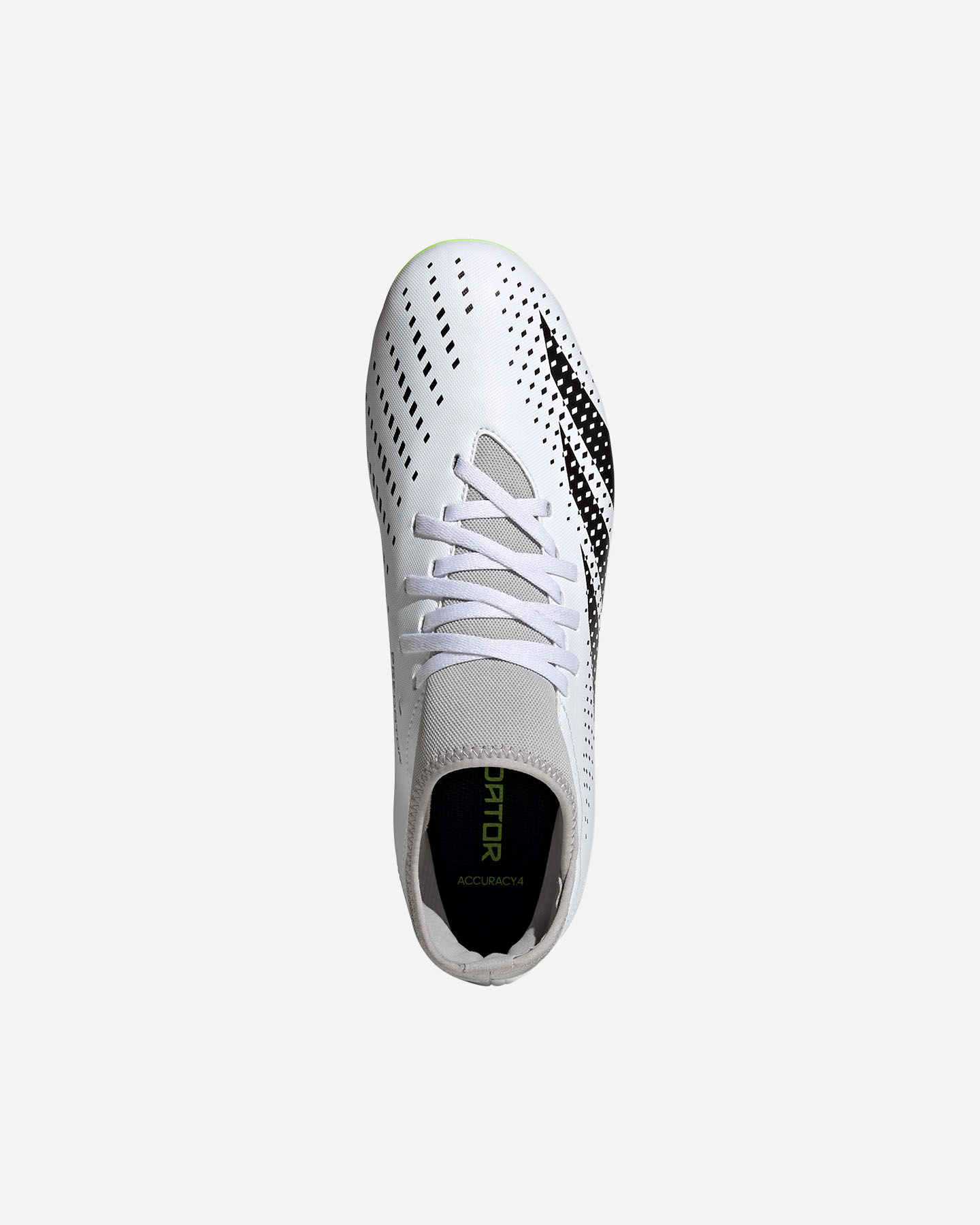 Scarpe calcio ADIDAS PREDATOR ACCURACY 4 S FxG M - Color mix - 2 | Cisalfa Sport