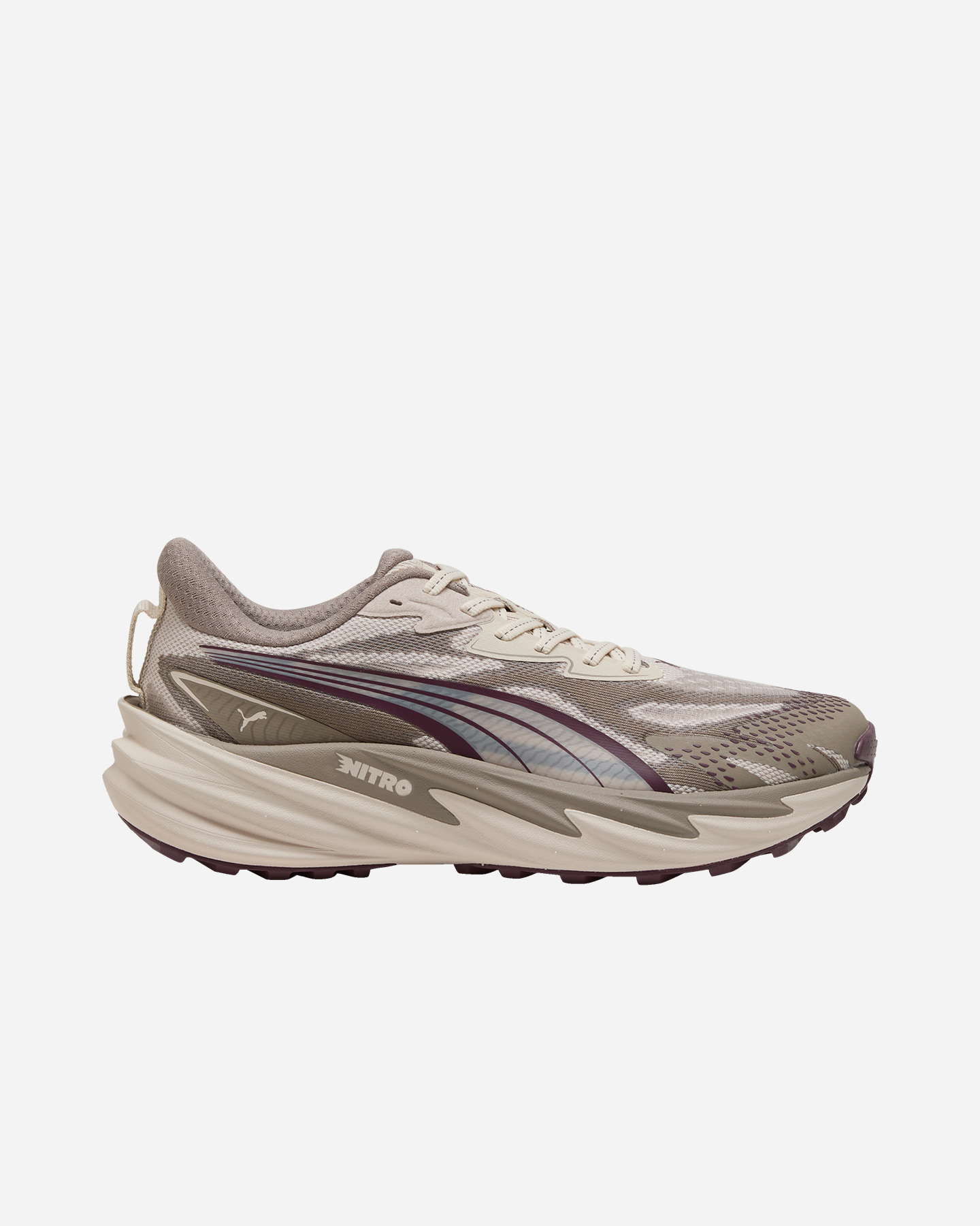 Puma Velocity Nitro Trail donna