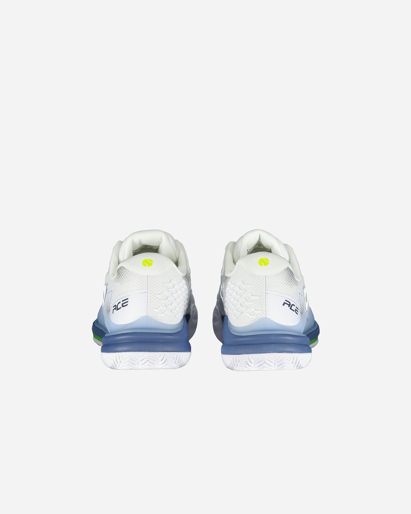 Scarpe tennis JOMA ACE CLAY M - Bianco - 4 | Cisalfa Sport