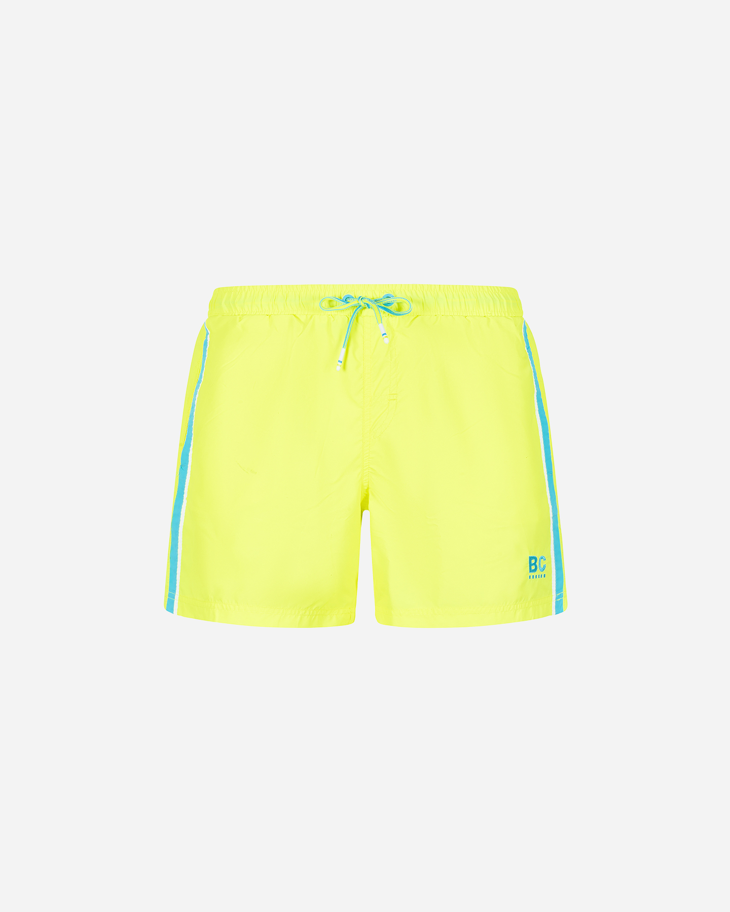 Boxer mare BEST COMPANY BASIC M - Giallo - 0 | Cisalfa Sport