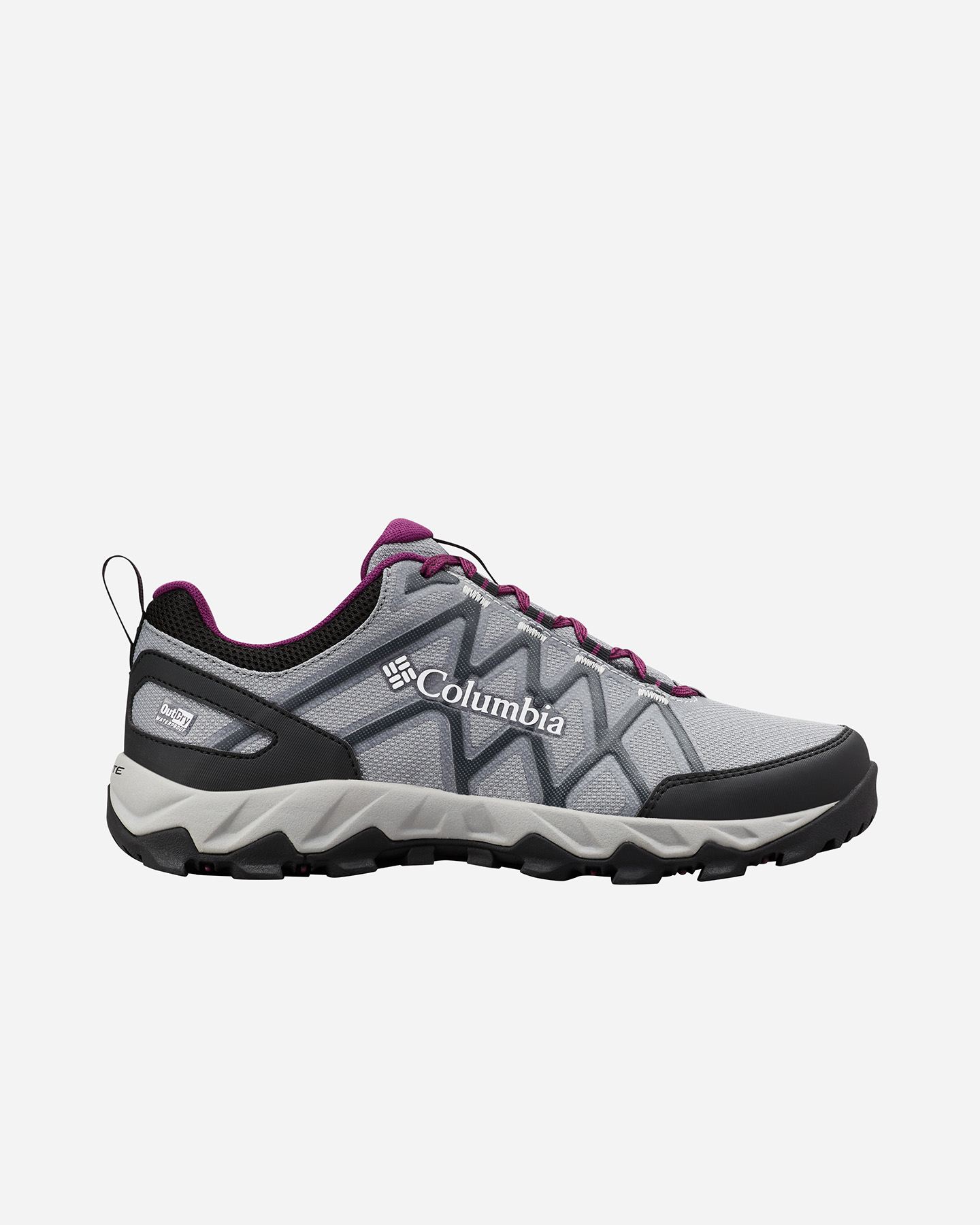 Scarpe trail COLUMBIA PEAKFREAK X2 OUTDRY W - Grigio - 0 | Cisalfa Sport