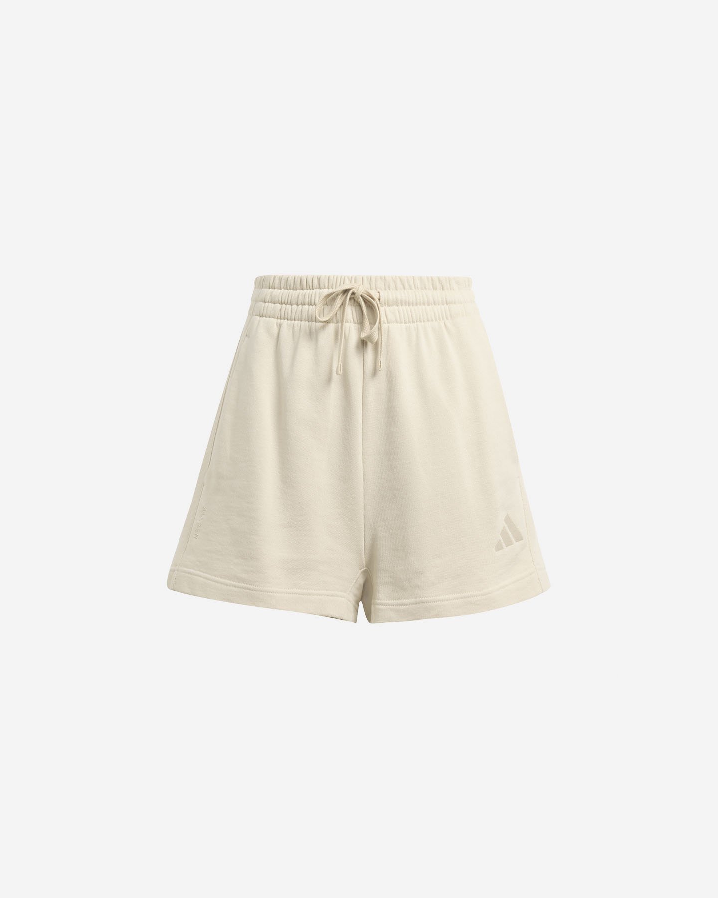Pantaloncini ADIDAS ALL SZN W - Beige - 0 | Cisalfa Sport