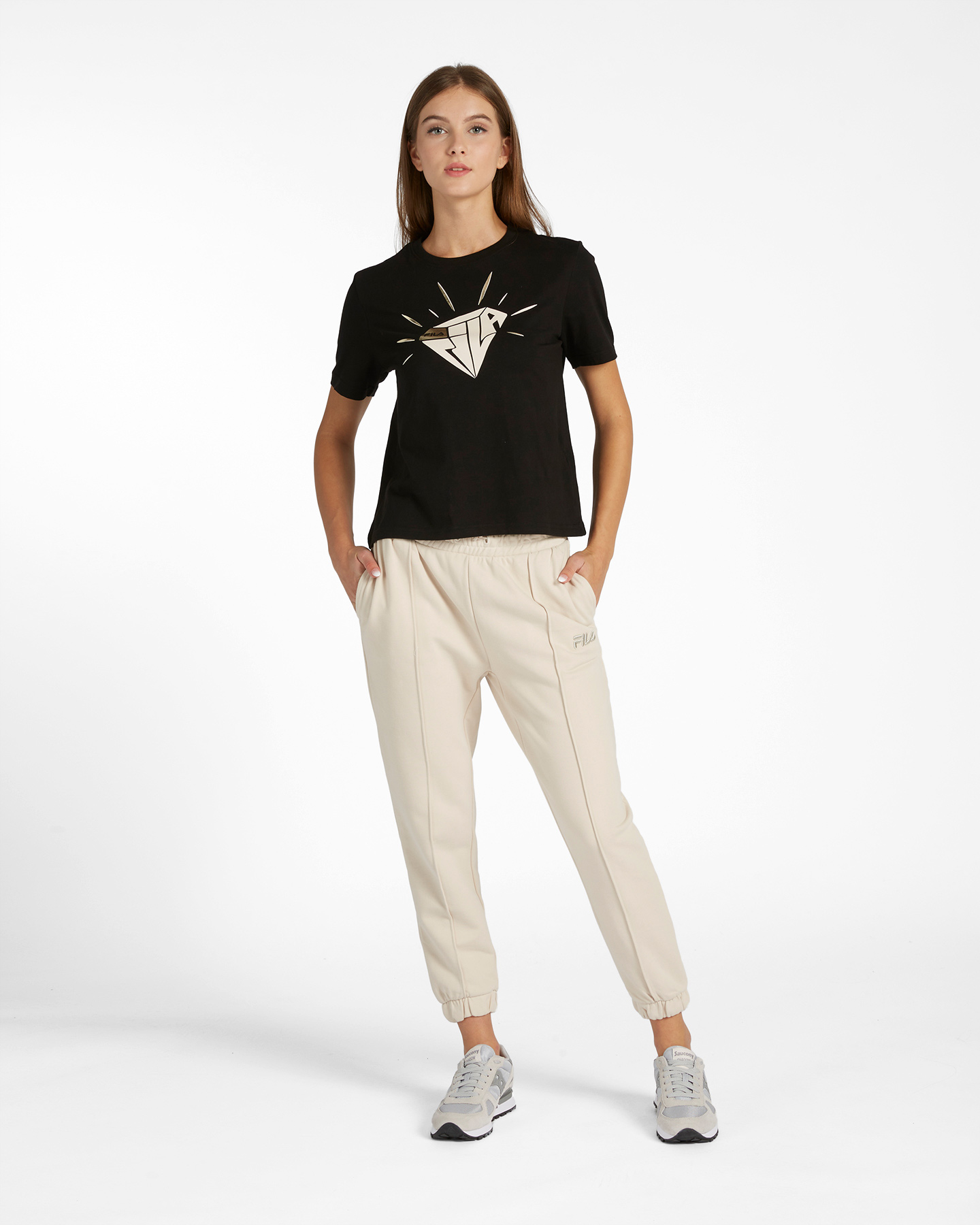 T-shirt FILA CITYWEAR W - 1 | Cisalfa Sport