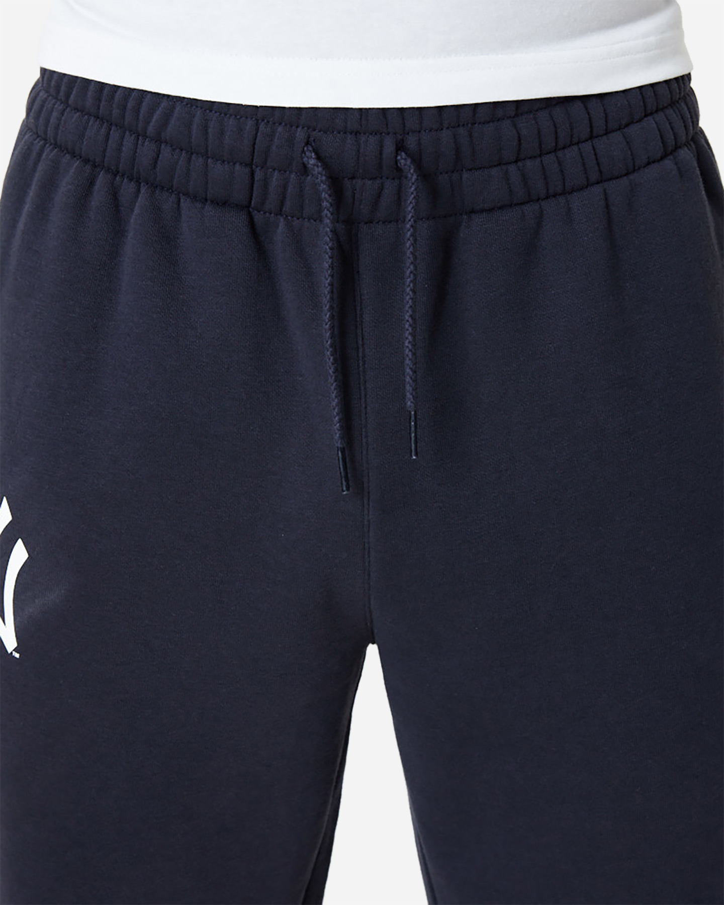 Pantalone NEW ERA MLB ESSENTIAL NEW YORK YANKEES M - Blu Navy - 3 | Cisalfa Sport