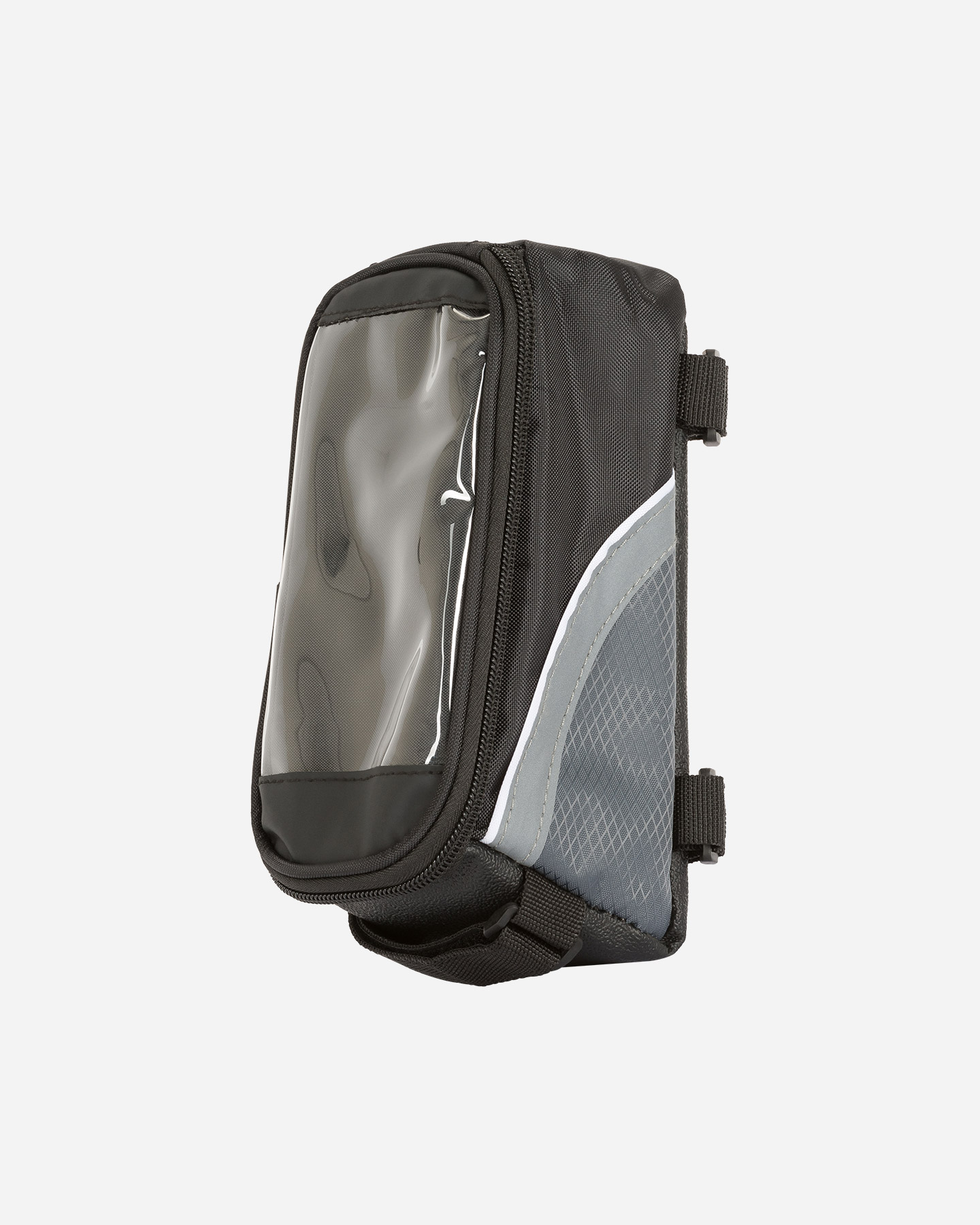 Borsa bici CARNIELLI PORTA SMARTPHONE  - Nero - 0 | Cisalfa Sport