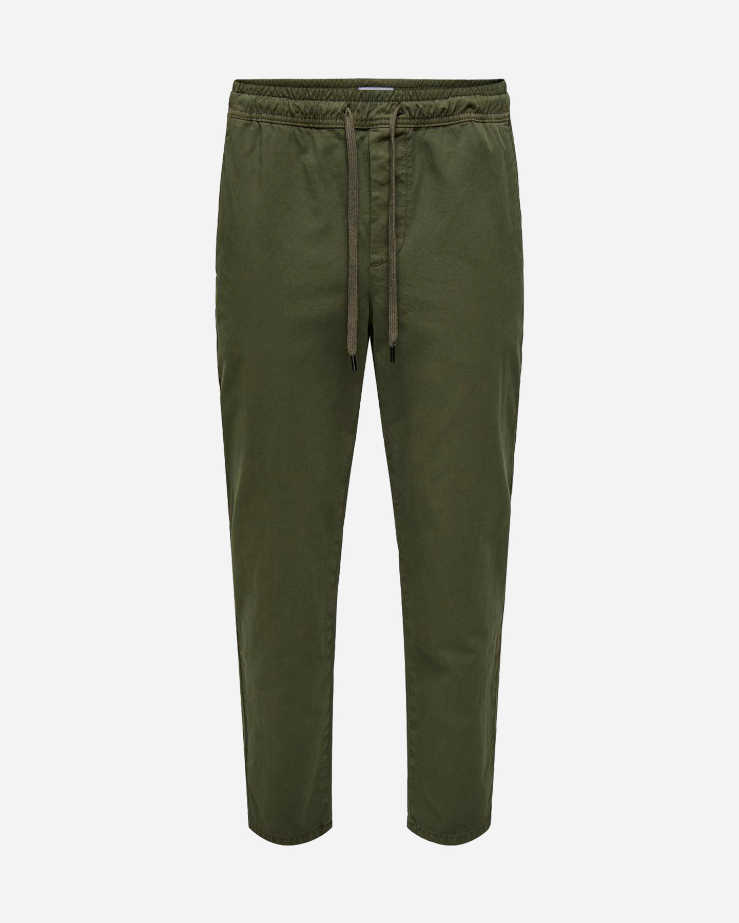 Pantalone ONLY & SONS LINUS JOGGER M - Verde - 0 | Cisalfa Sport