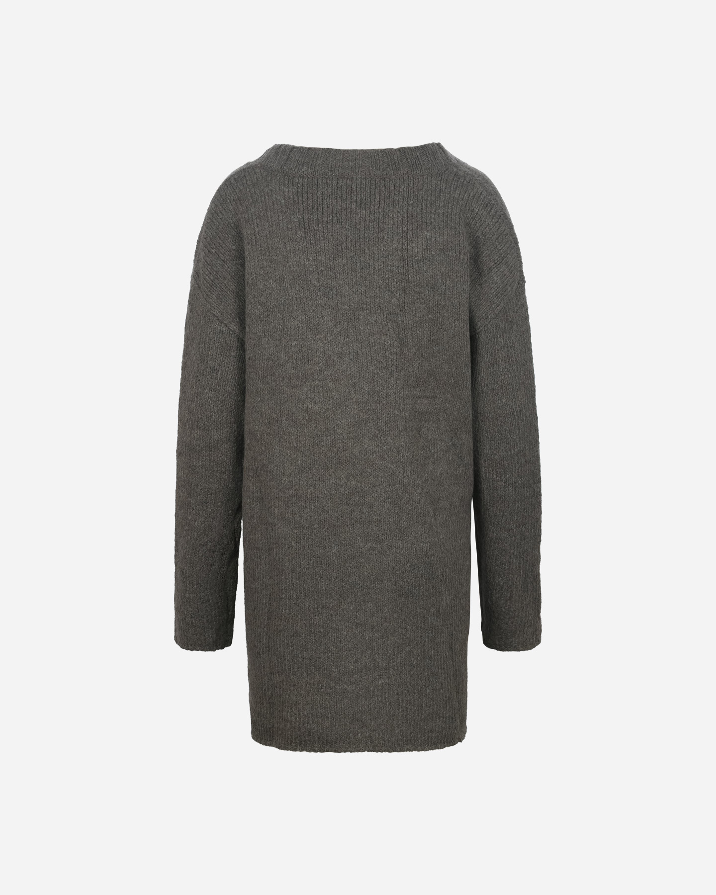 Cardigan DACK'S CLASSIC W - Marrone - 1 | Cisalfa Sport