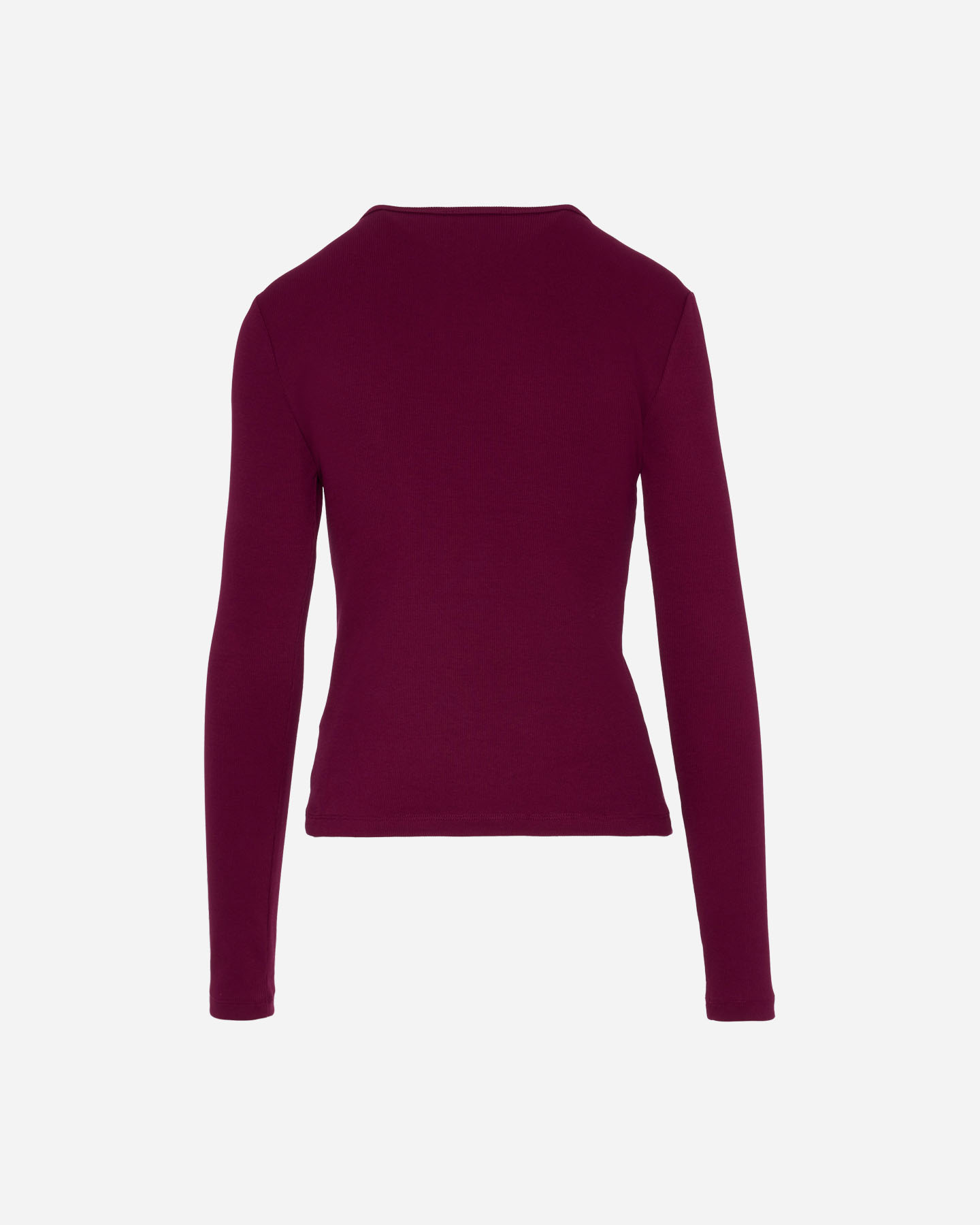 T-shirt CALVIN KLEIN JEANS SERAFINO W - Rosso - 1 | Cisalfa Sport